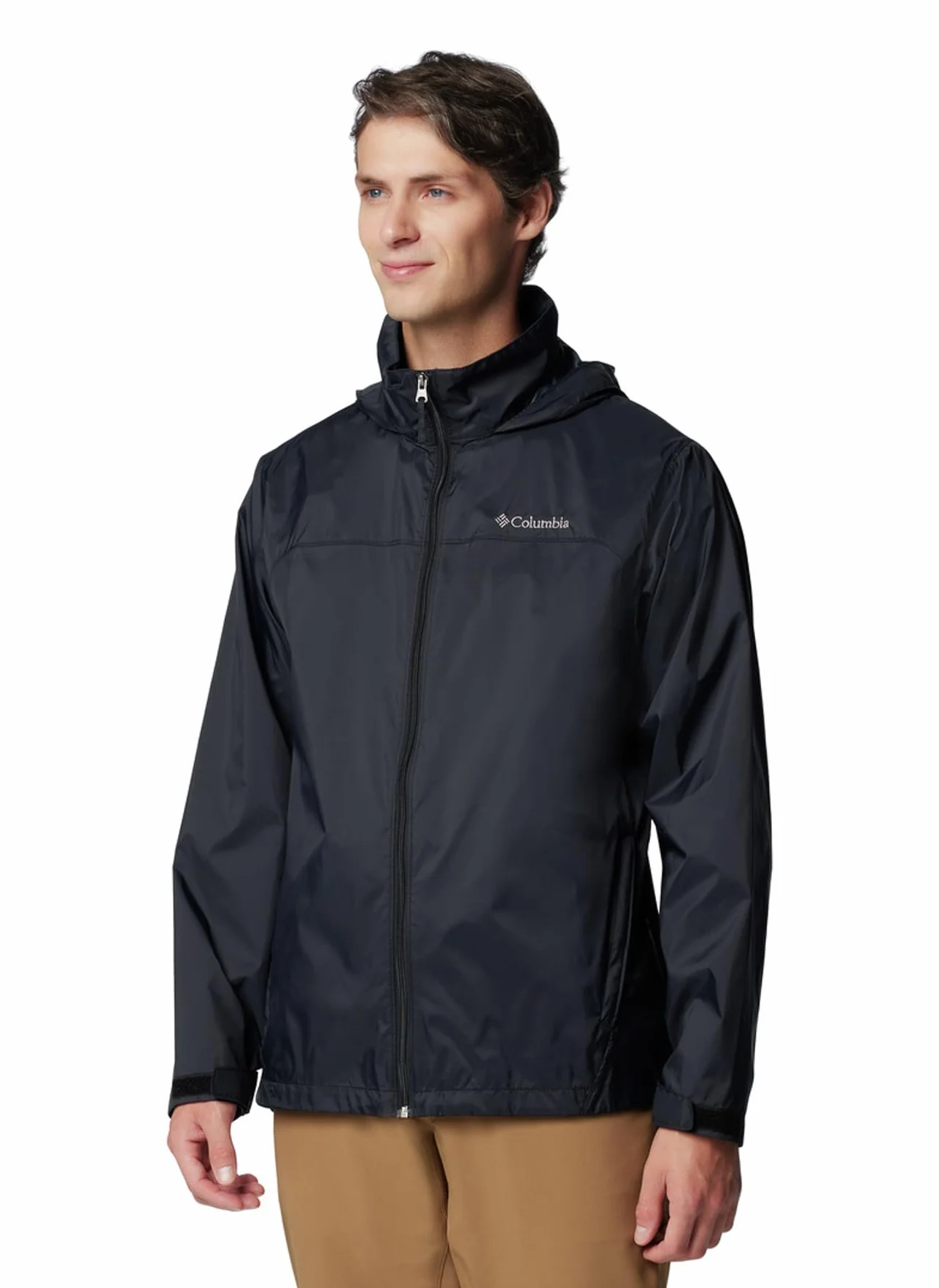 Columbia Kurtka przeciwdeszczowa Glennaker Lake II Mężczyźni Glennaker Lake Ii Rain Jacket (1 w zestawie)