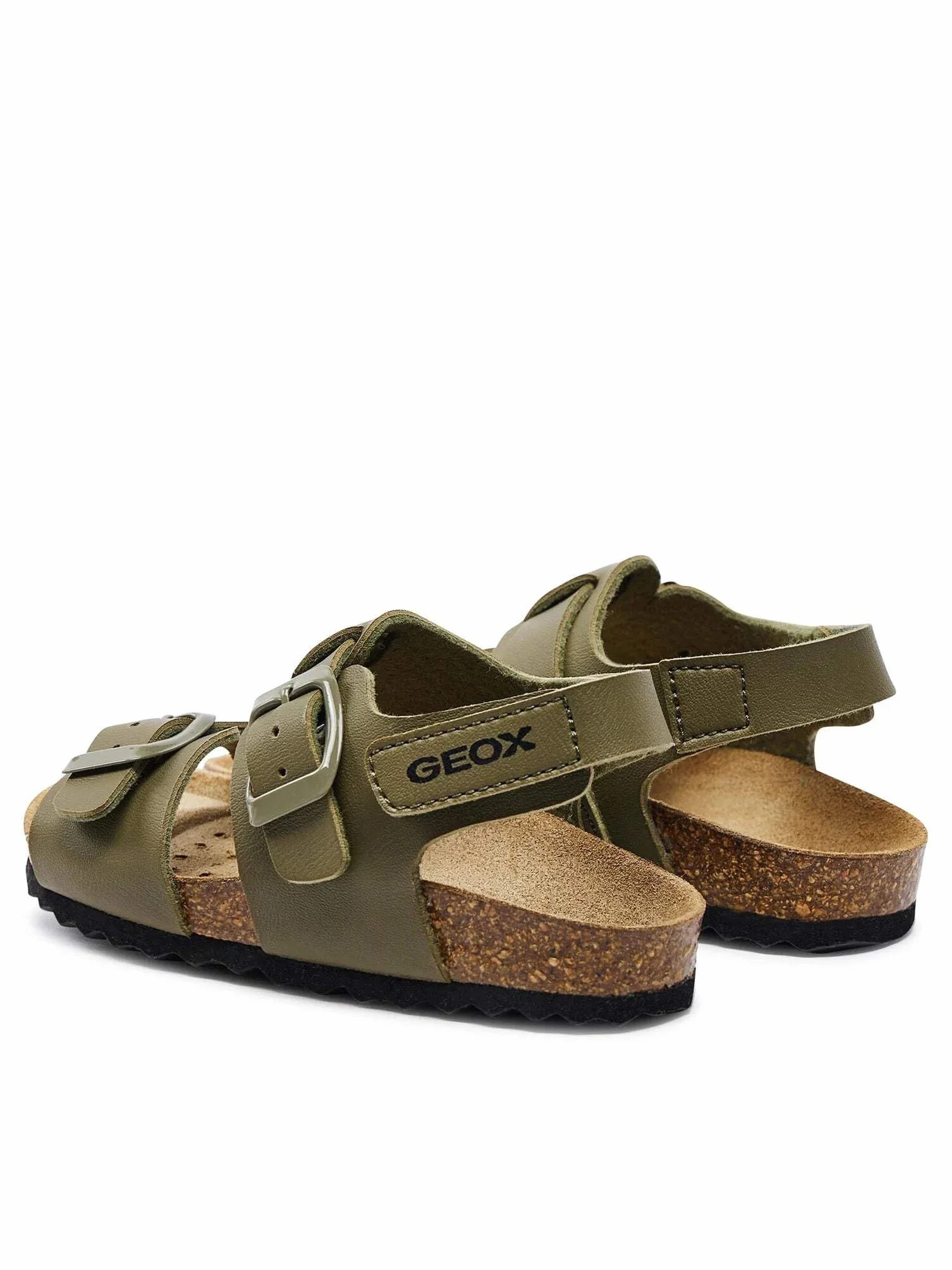 Geox Chłopcy J Ghita BoySandały