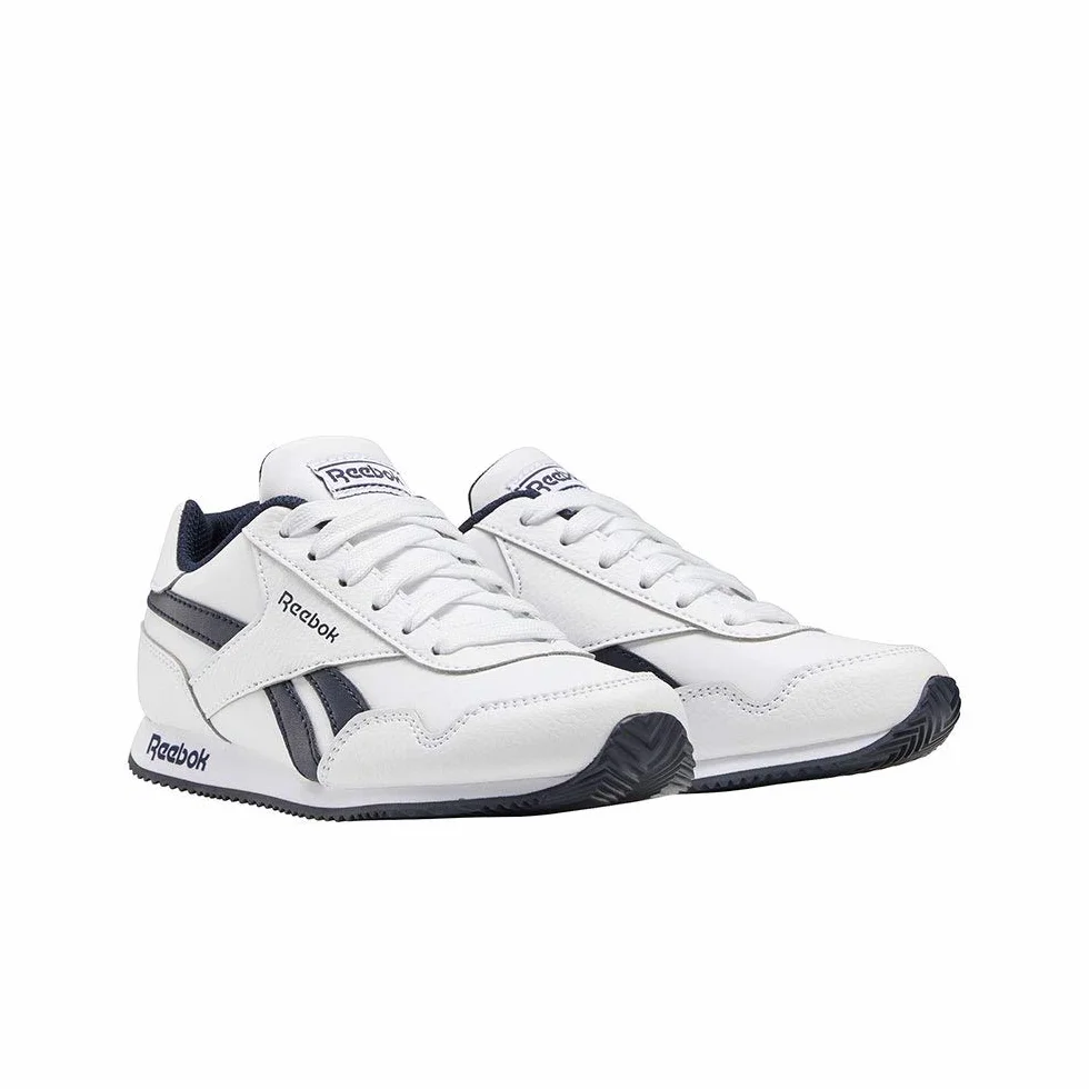 Reebok Chłopcy Reebok Royal CL Jog 3.0Adidasy