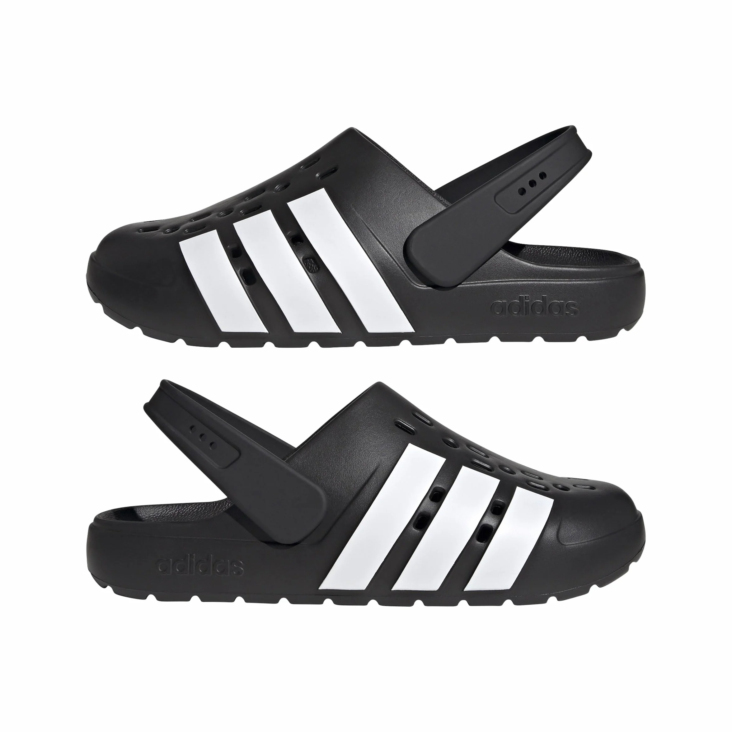 adidas Uniseks Adilette 2.0 ClogKlapki