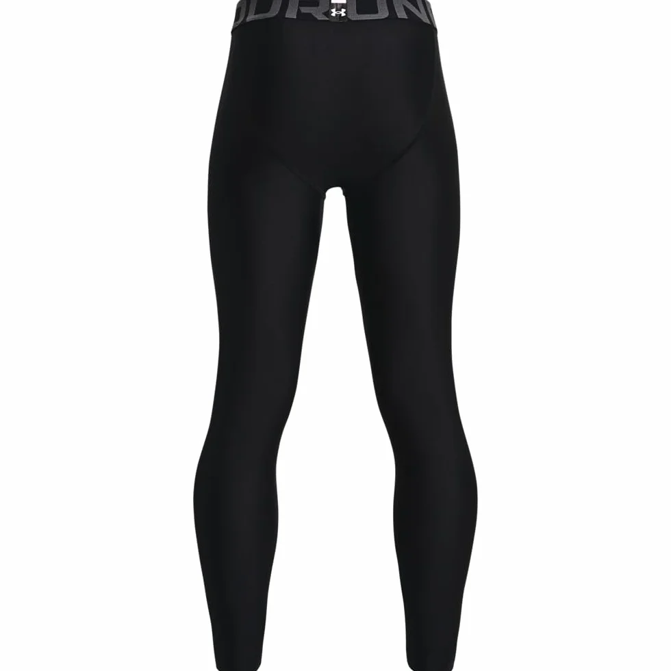 Under Armour Legginsy Boys' Heatgear® Armour
