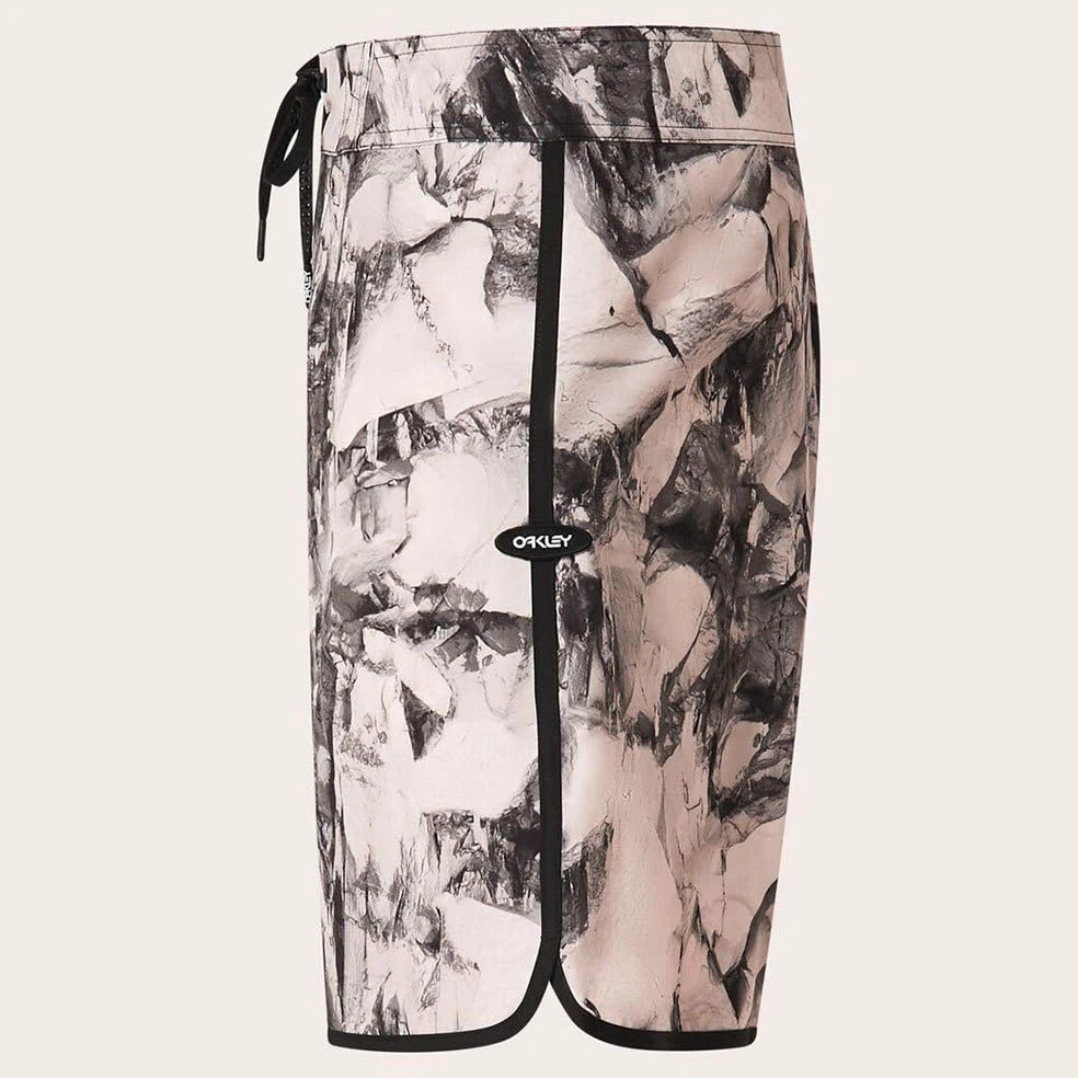 Oakley Spodenki kąpielowe Mężczyźni Oakley Session Recycled 48 Cm Boardshort