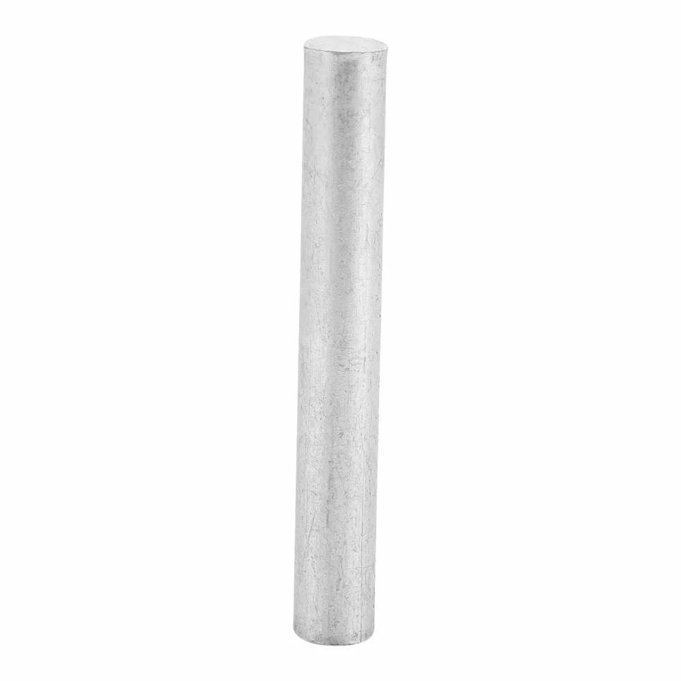 Pręt Metalowy Magnezu Pręt Elementu Mg 99,99% Survival Emergency Accessory Wiercona Podpałka Podgrzewacz Ciepłej Wody(8mm*60mm)