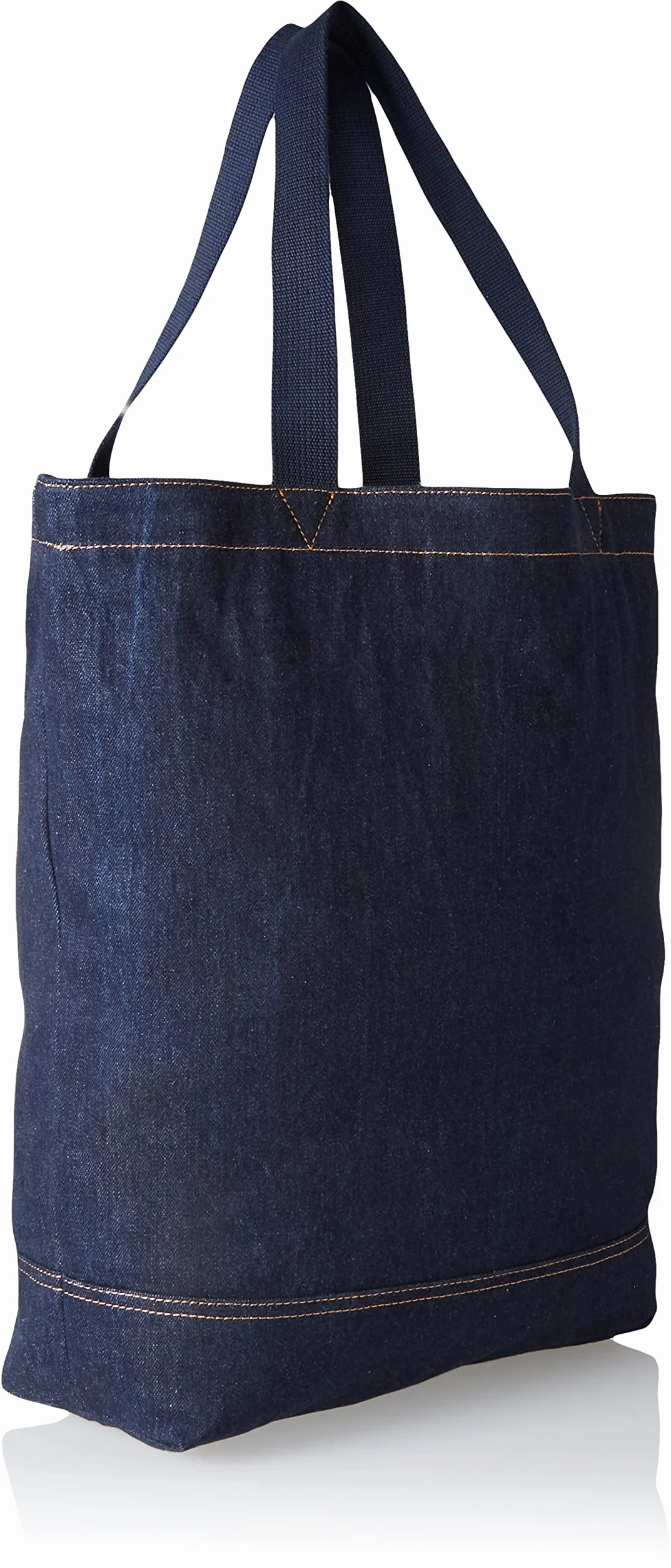Levi's Torba z tylną kieszenią granatowa 31x14x45 cm