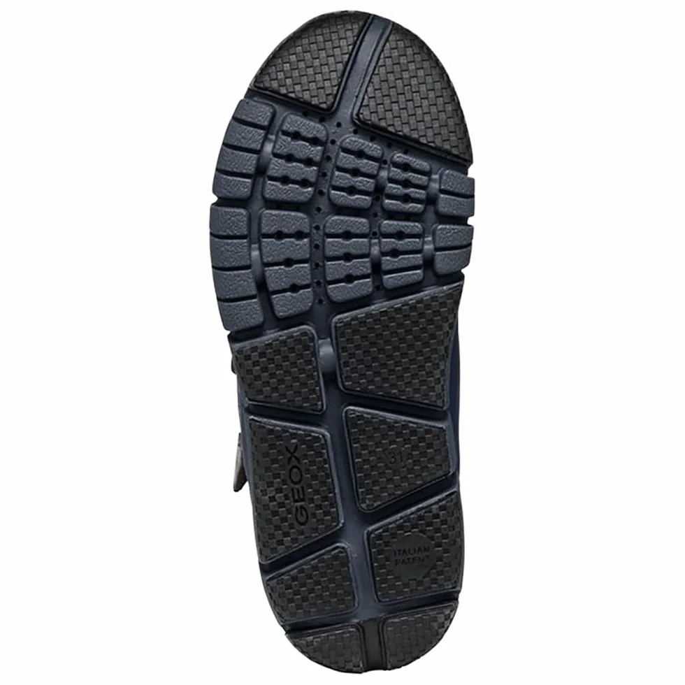 Geox Uniseks - dzieci J Flexyper Boy B AbxŚniegowce