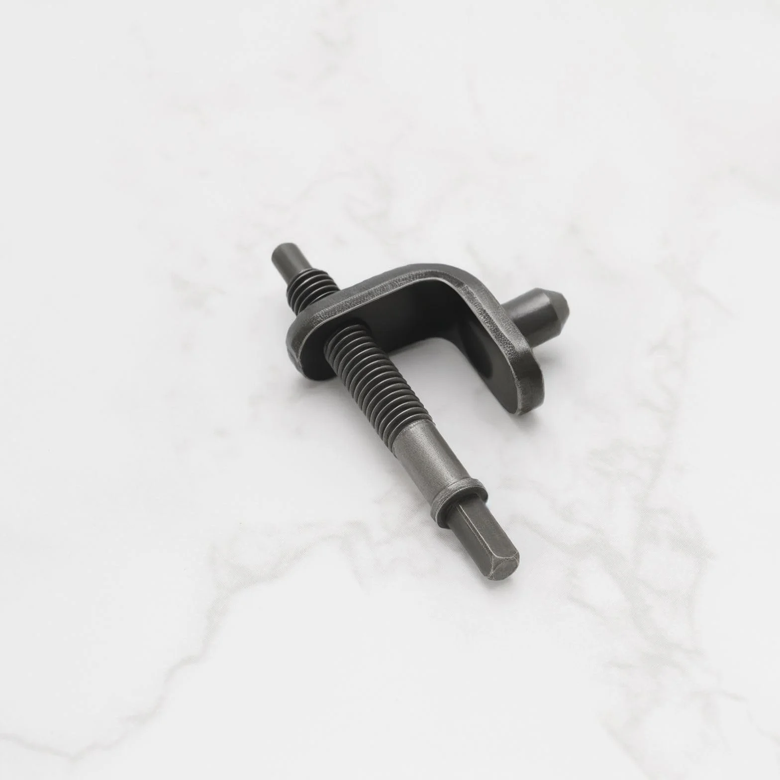 OTOTEC Zestaw napinacza łańcucha piły łańcuchowej kompatybilny z Makita UC4041A UC3041A UC3541A numer części piły łańcuchowej 346859-4/324620-9