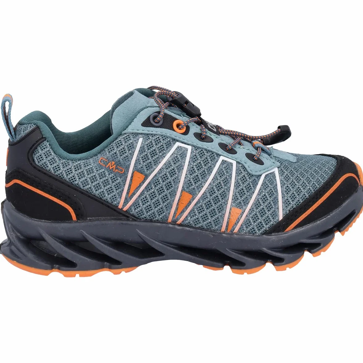 CMP Uniseks - dzieci Buty Dziecięce Altak Trail 2.0Buty do biegania na szlak
