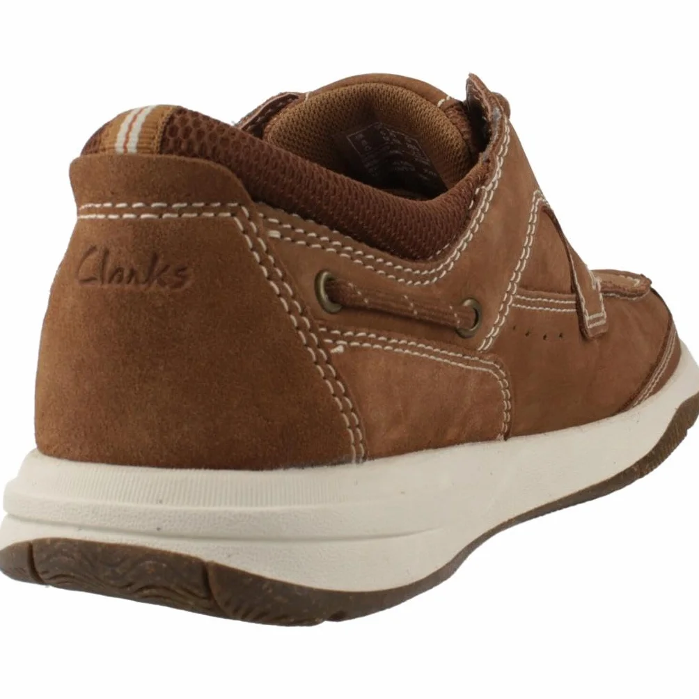 Clarks Mężczyźni 261769717-