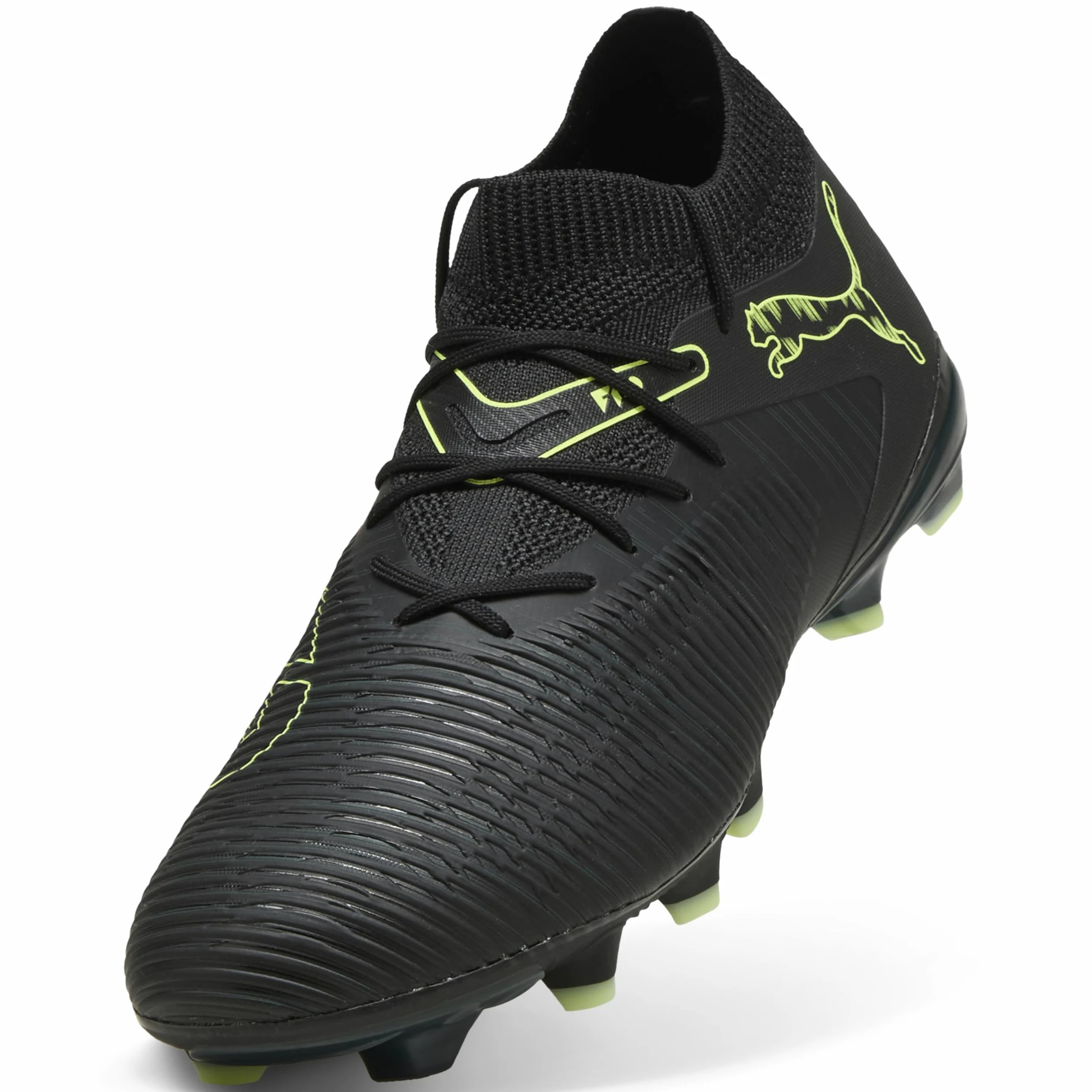 PUMA Uniseks Future 8 Match Fg/AgButy do piłki nożnej