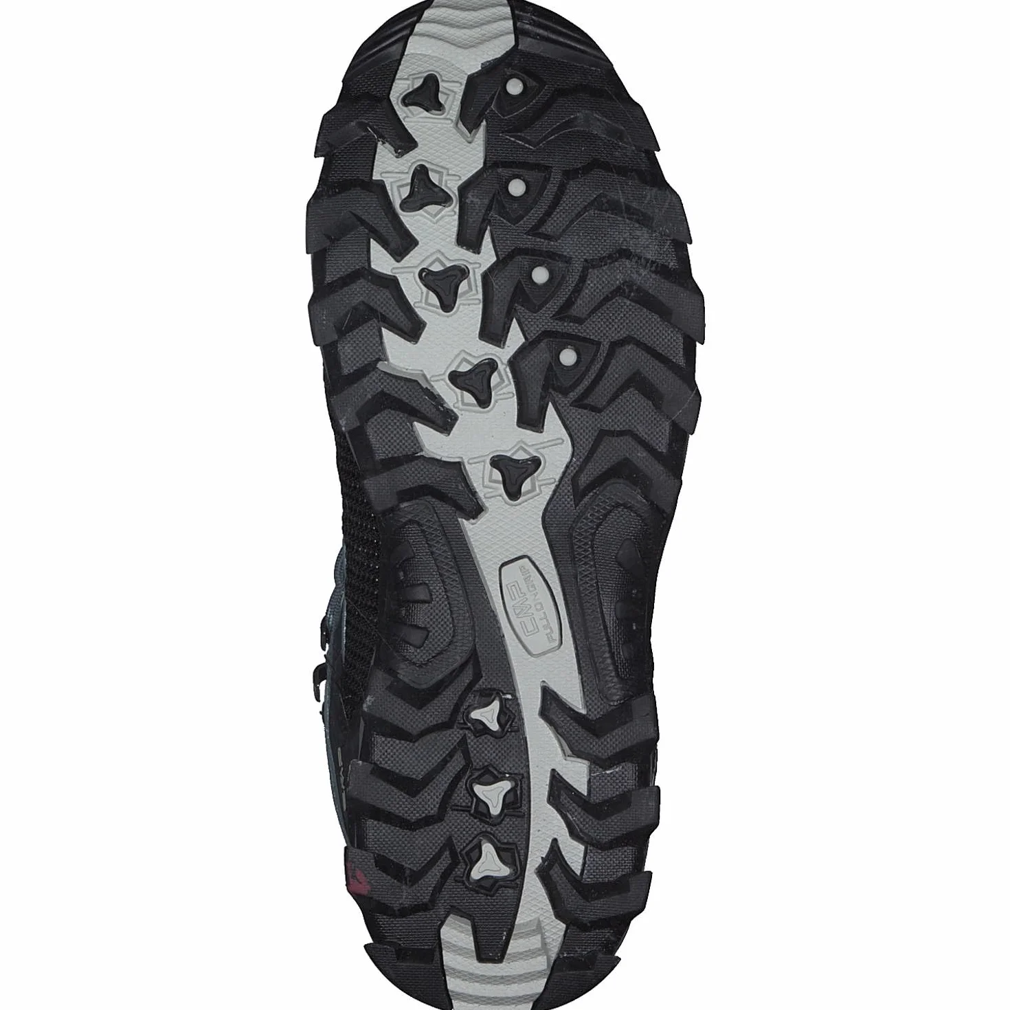 CMP buty trekkingowe damskie