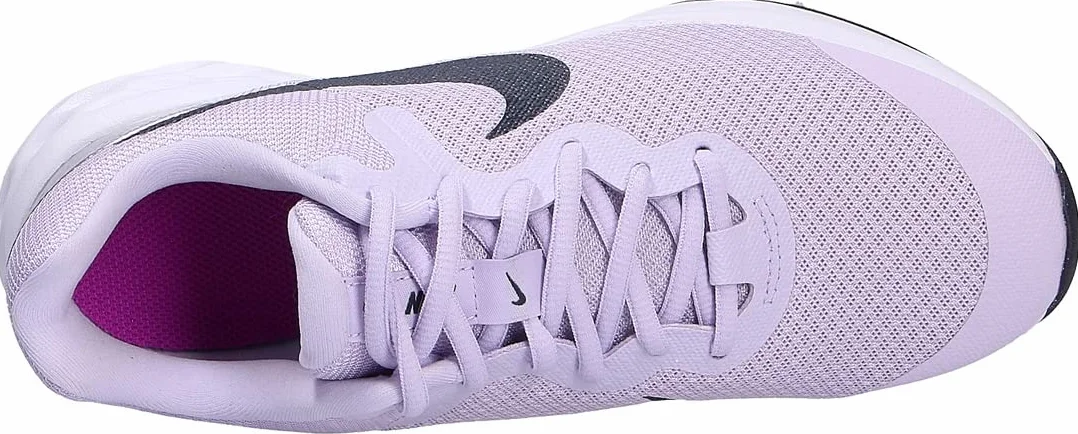 NIKE Chłopcy Revolution 6Buty