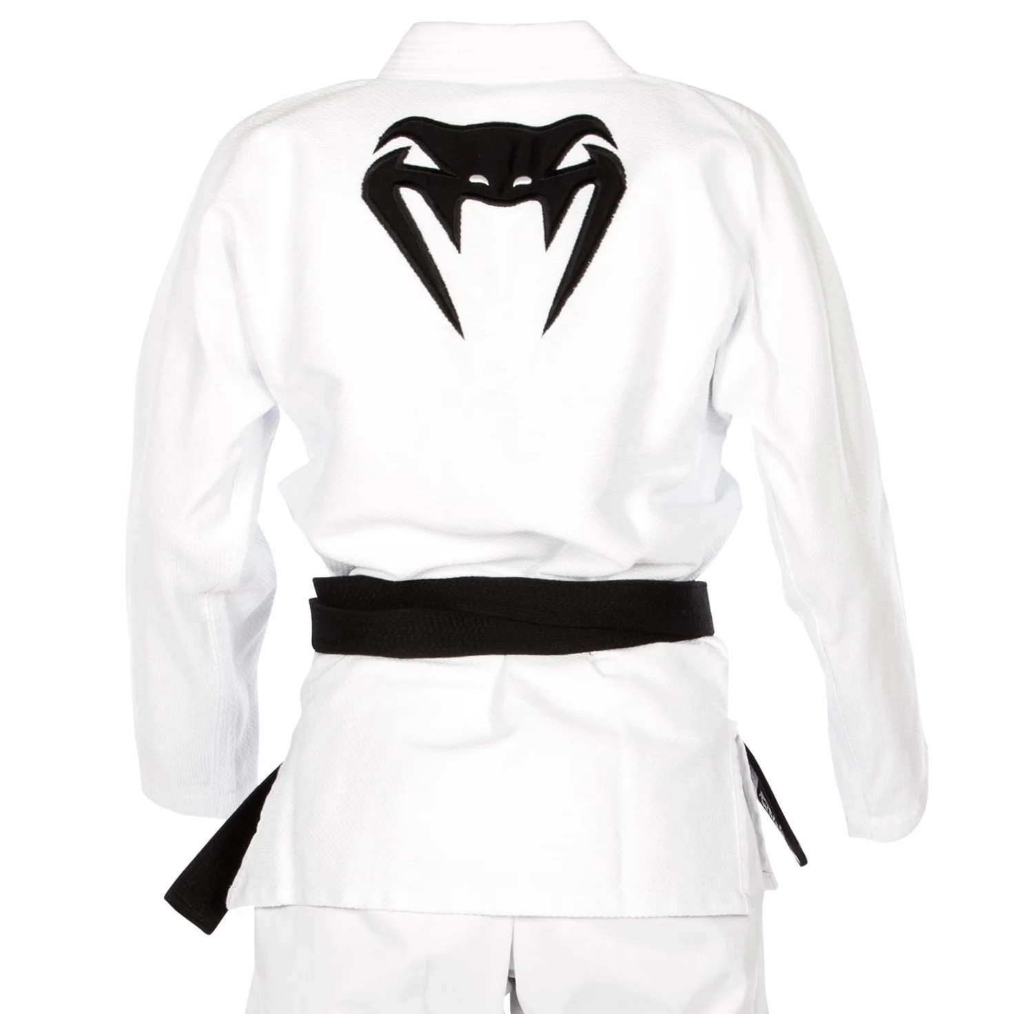 Venum Contender 2.0 BJJ Gi, kimono białe, A0