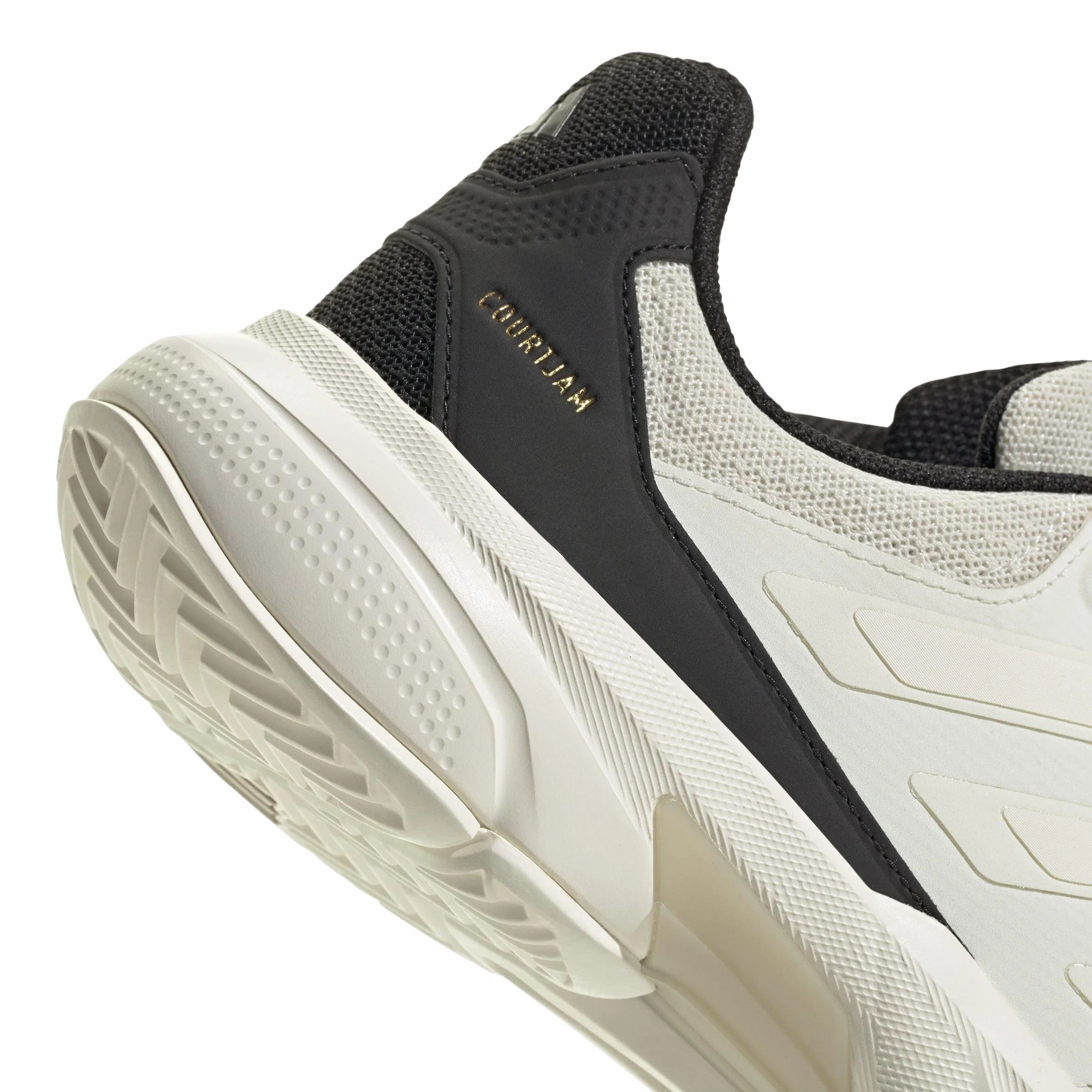adidas Kobiety Courtjam Control 3 Tennis ShoesBUTY