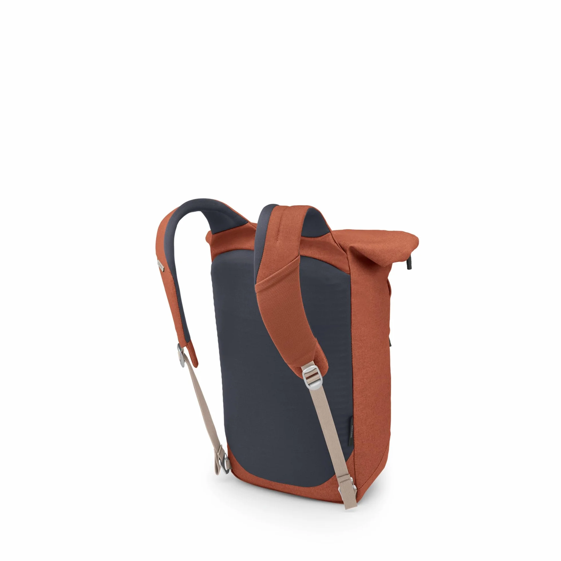 Osprey Arcane Tote Pack Unisex Dorosły Dorosły, Porcelain Orange Heather, Talla única, Casual