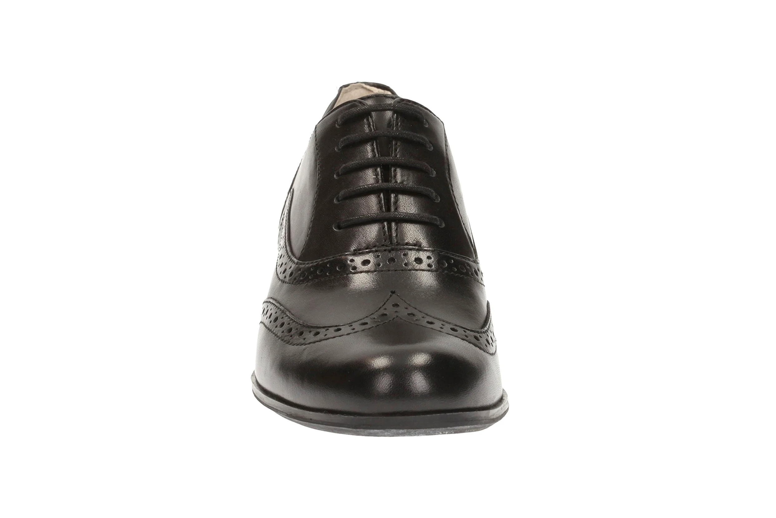 Clarks Hamble Oak Derby Kobiety