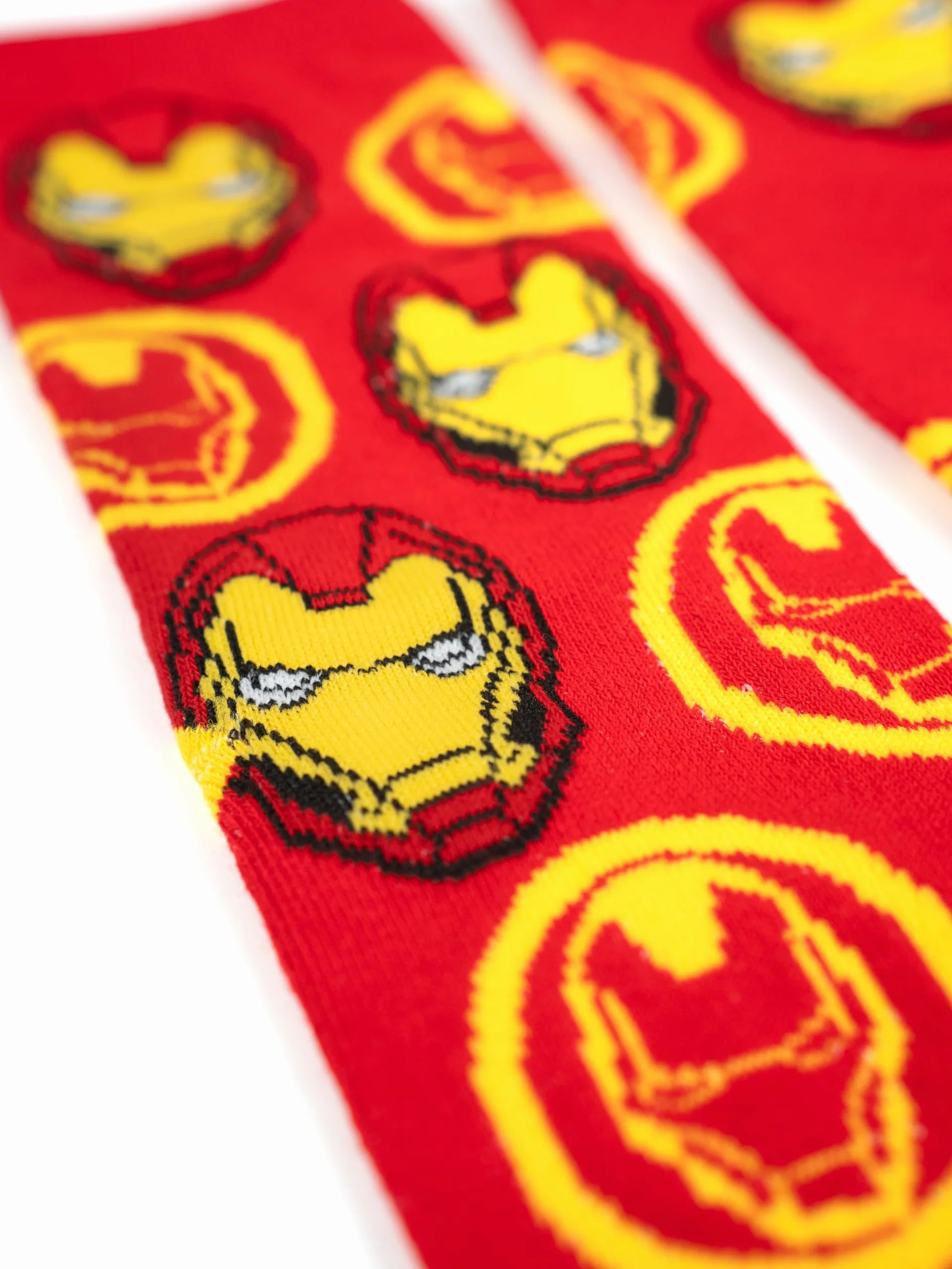 United Labels 5 par skarpet Marvel dla mężczyzn, kolorowe, 40-45, skarpety męskie superbohaterowie, skarpety męskie