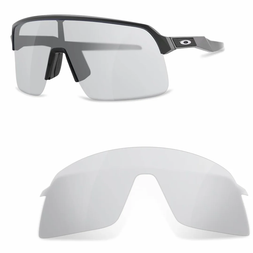 Soczewki wymienne Oakley Sutro Lite OO9463 fotochromowe