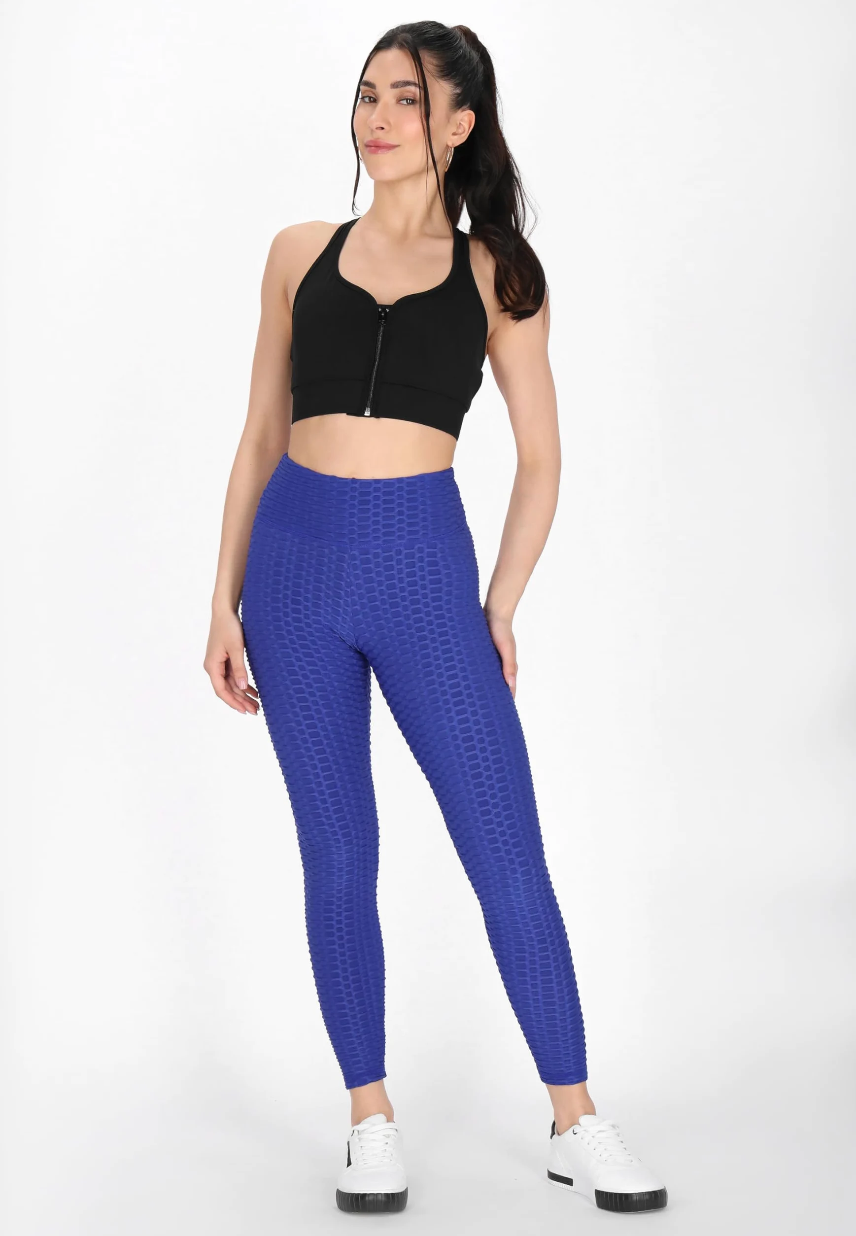 faina Athlsr legginsy damskie