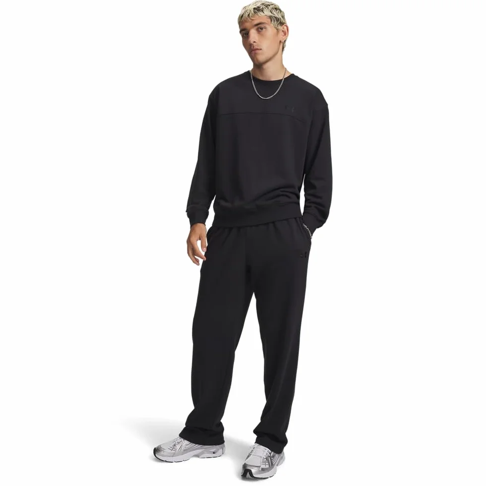 Under Armour Rival Lightweight Pants - Spodnie lekkoatletyczne Mężczyźni