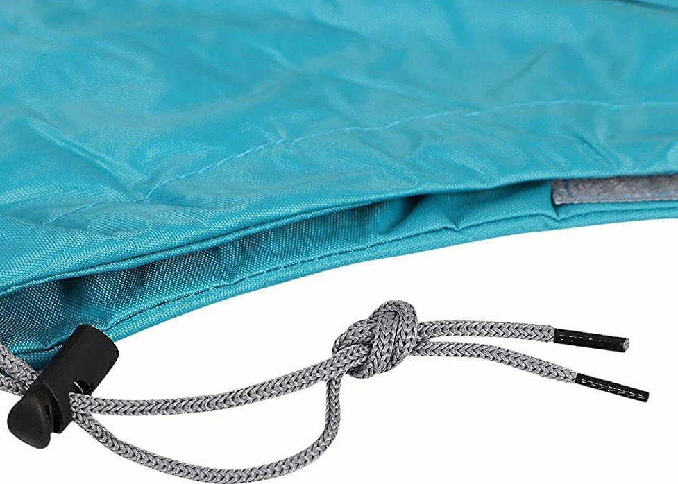 Płaszcz przeciwdeszczowy Multifunctoutdoors Rower/Ebike/motocykl/skuter Poncho przeciwdeszczowe z kapturem Płaszcz przeciwdeszczowy Peleryna(Unique Colour)