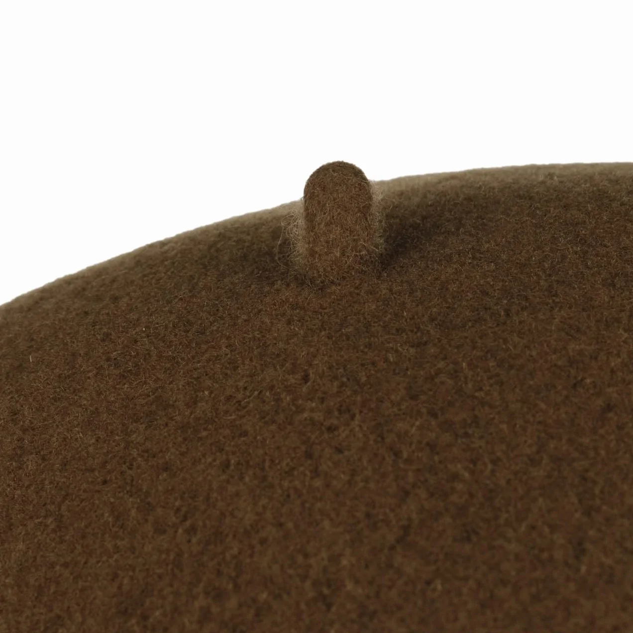 Czapka Baskijska z KaszmiremKobiety/Mężczyźni - Made in the EU beret baskijski Jesień Lato Wiosna Zima wiosna-lato jesień-zima