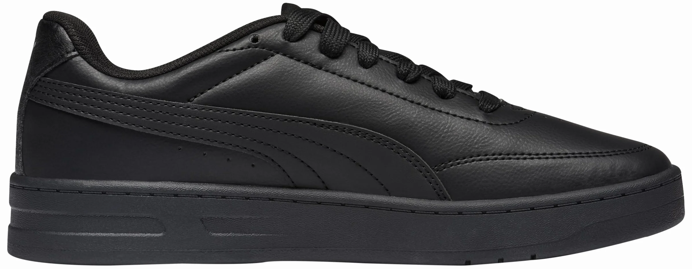 PUMA Uniseks Court Classic CleanAdidasy