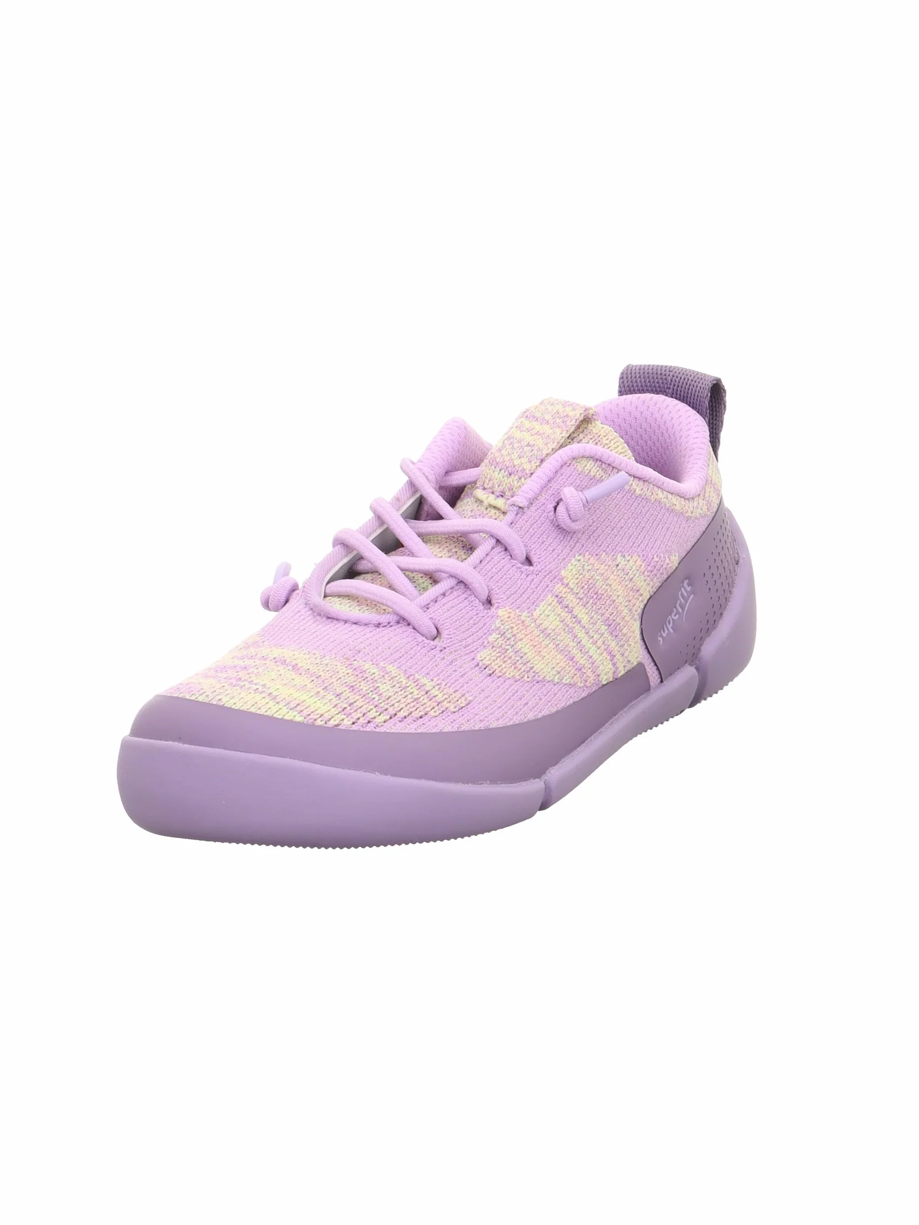 Superfit Dziewczynki VentoAdidasy