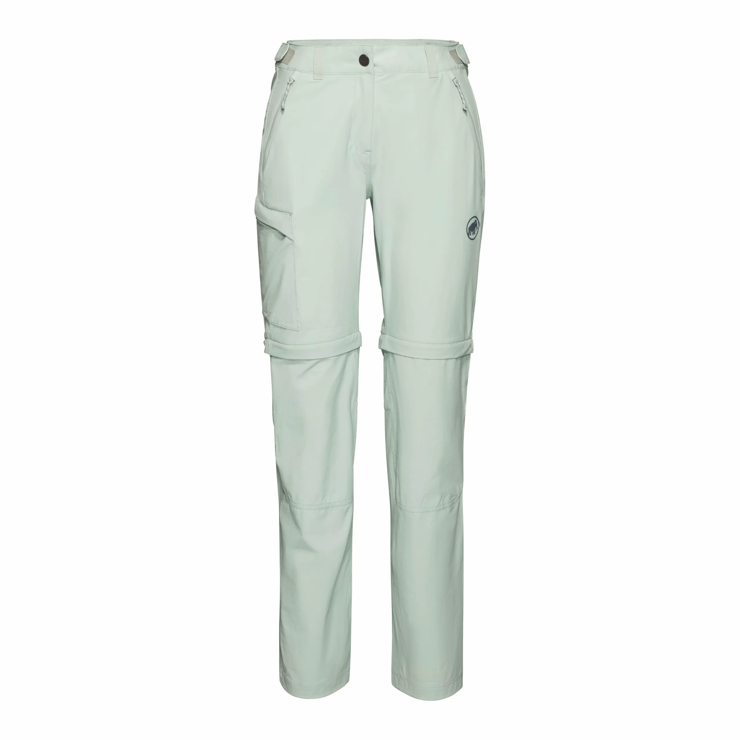 Mammut Runbold Iv Zip Off Pants Women Spodnie turystyczne