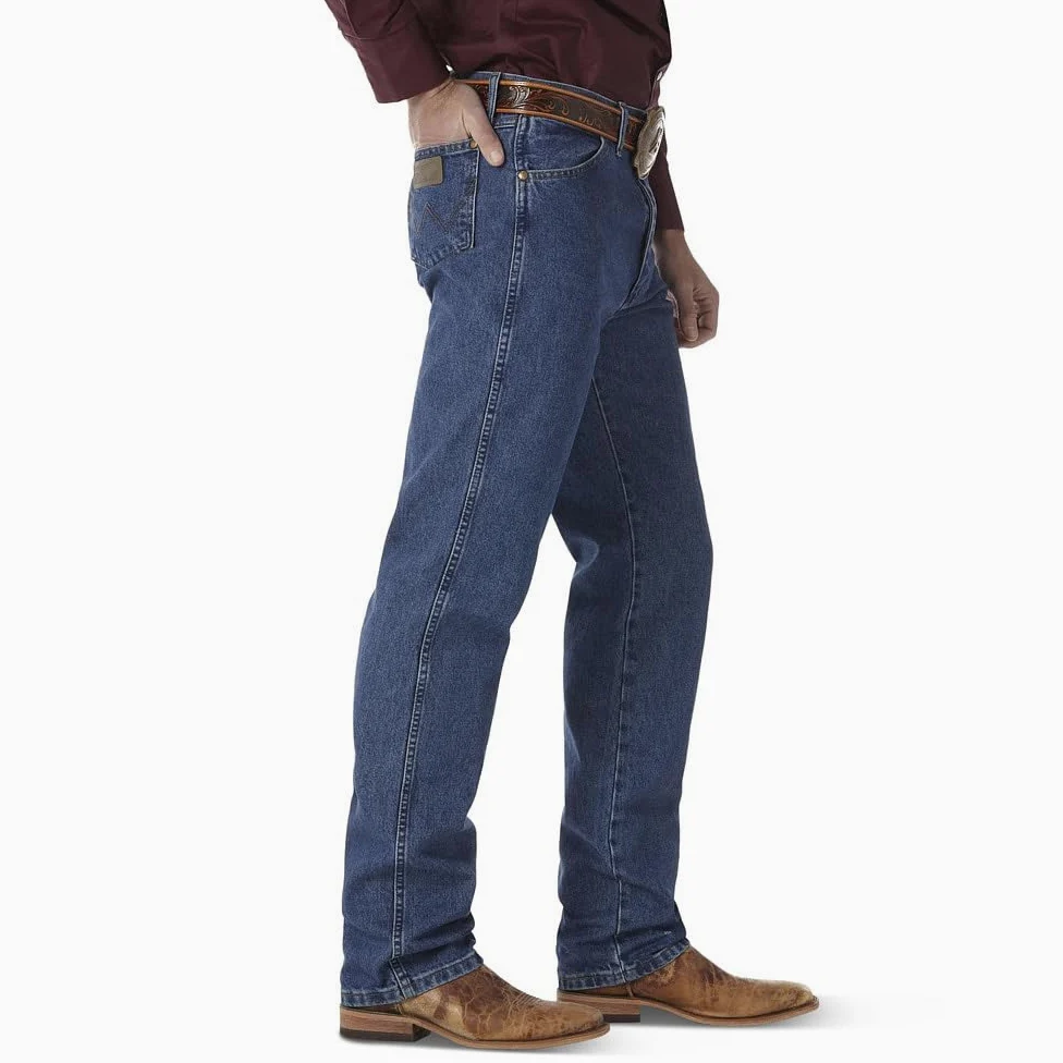 Wrangler Cowboy Cut Original Fit - Dżins Mężczyźni