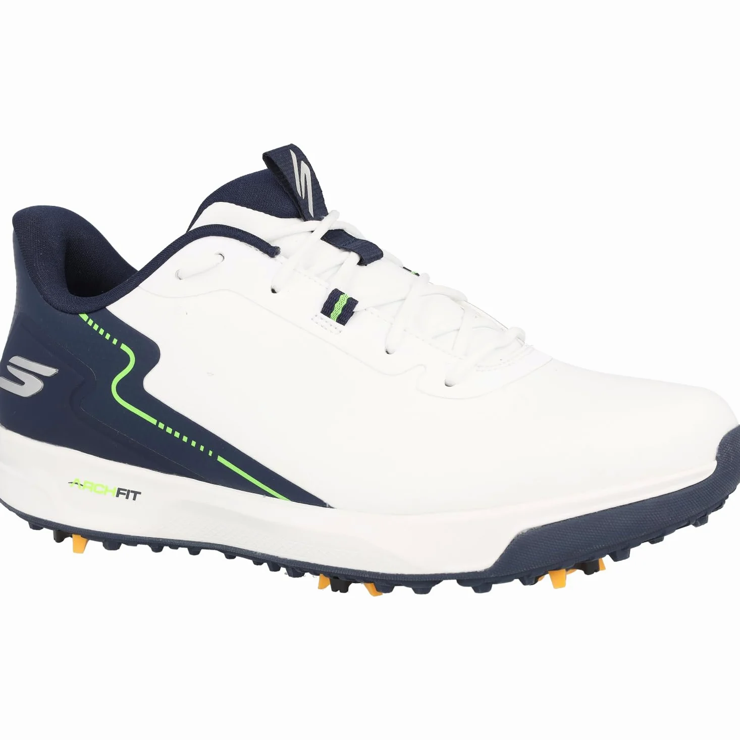 Skechers Męskie Go Golf Vortex Rival