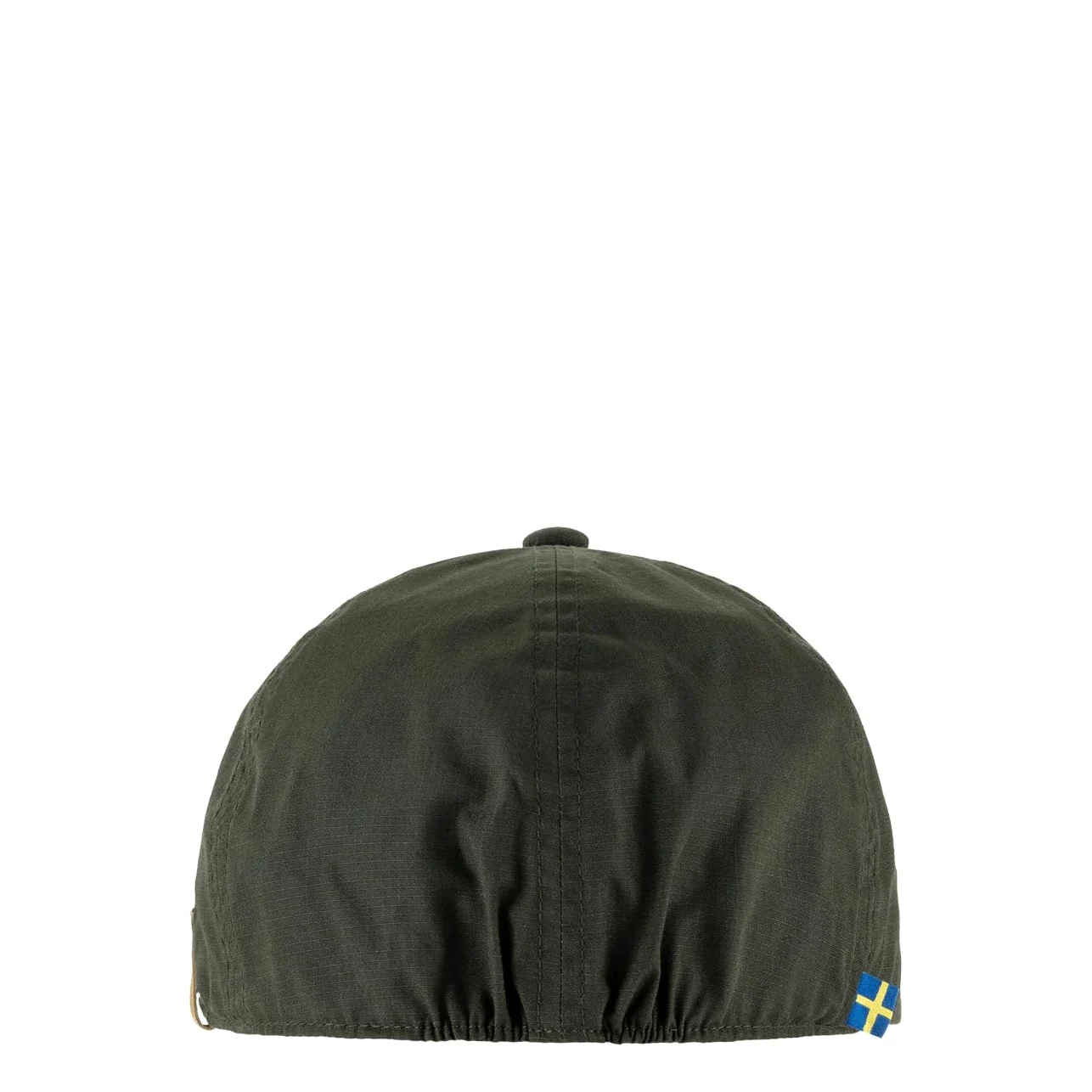 Fjällräven Unisex Övik Flat Cappe, Deep Forest, L/XL
