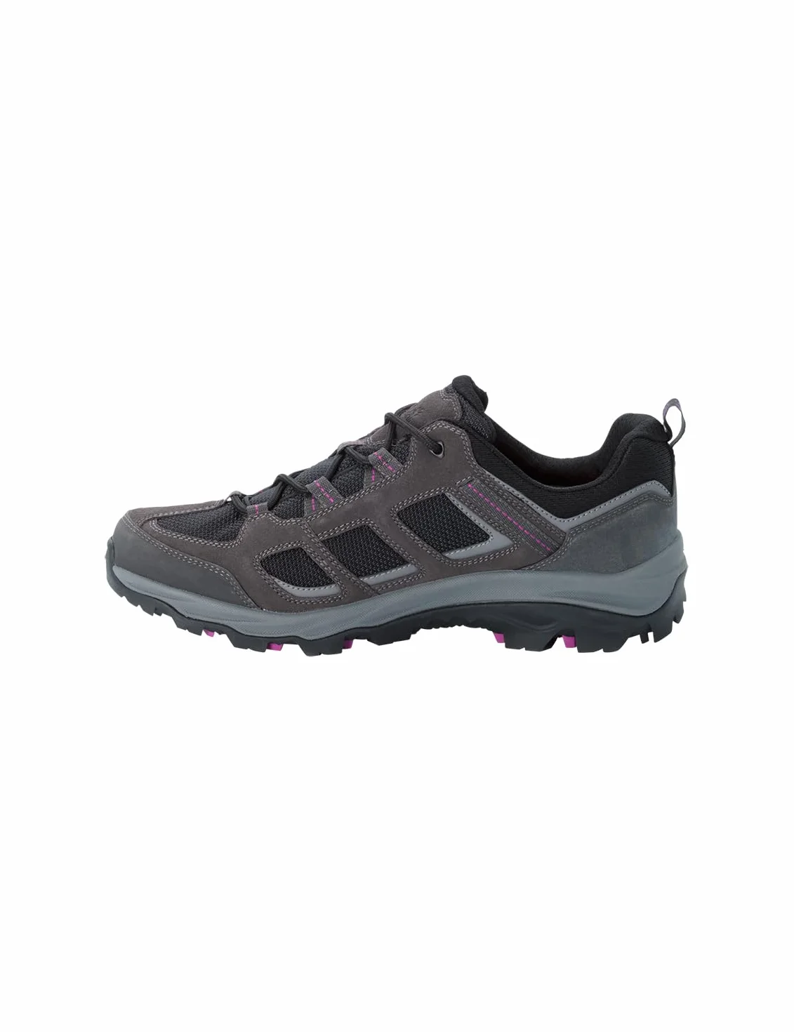 Jack Wolfskin VOJO 3 TEXAPORE LOW W buty damskie outdoor