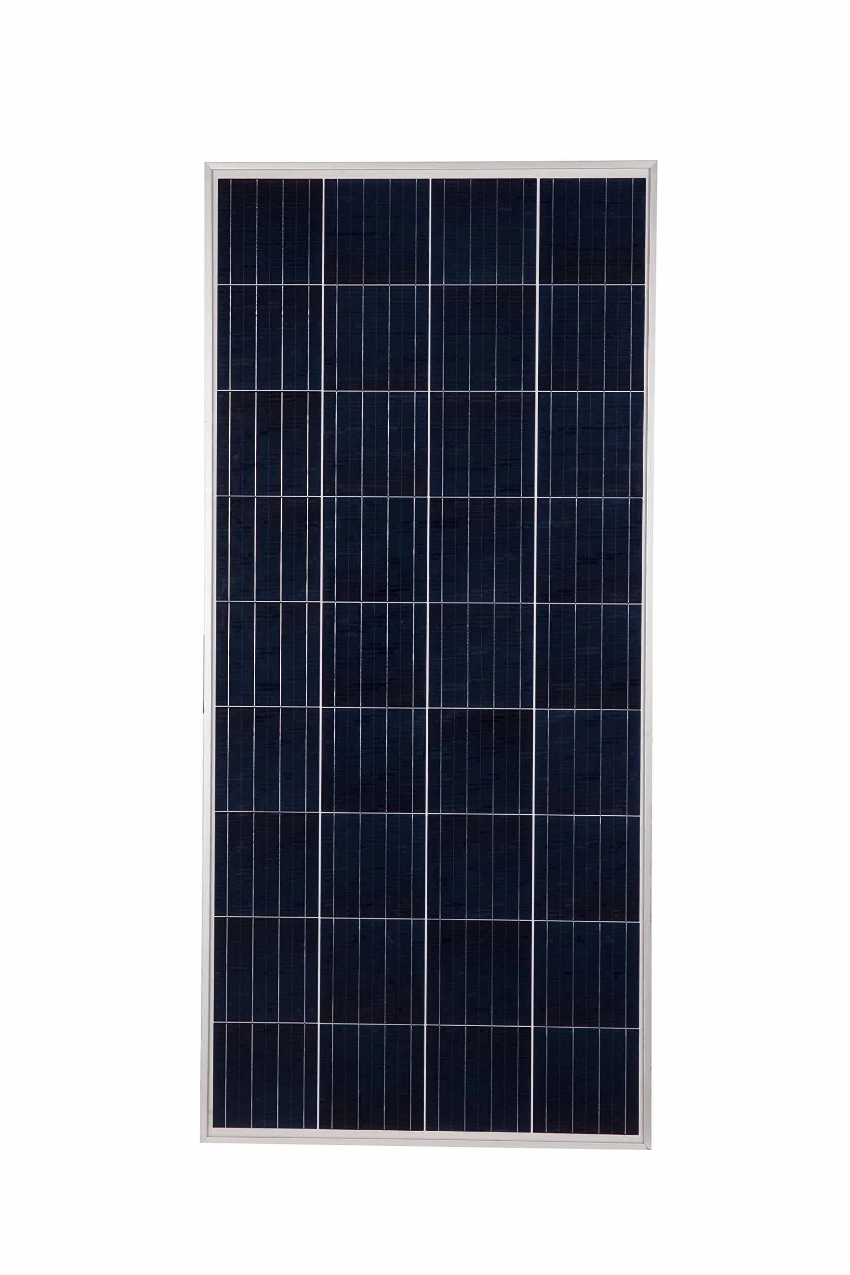 Panel fotowoltaiczny POLI 180W 18V [1480x670x35mm] + przewód MC4 90cm