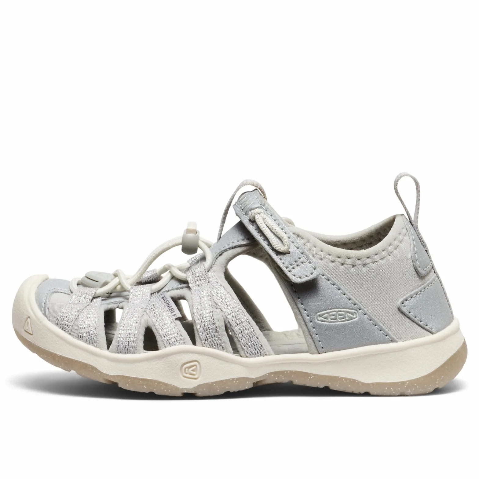 KEEN Moxie - Sandał Unisex - dzieci