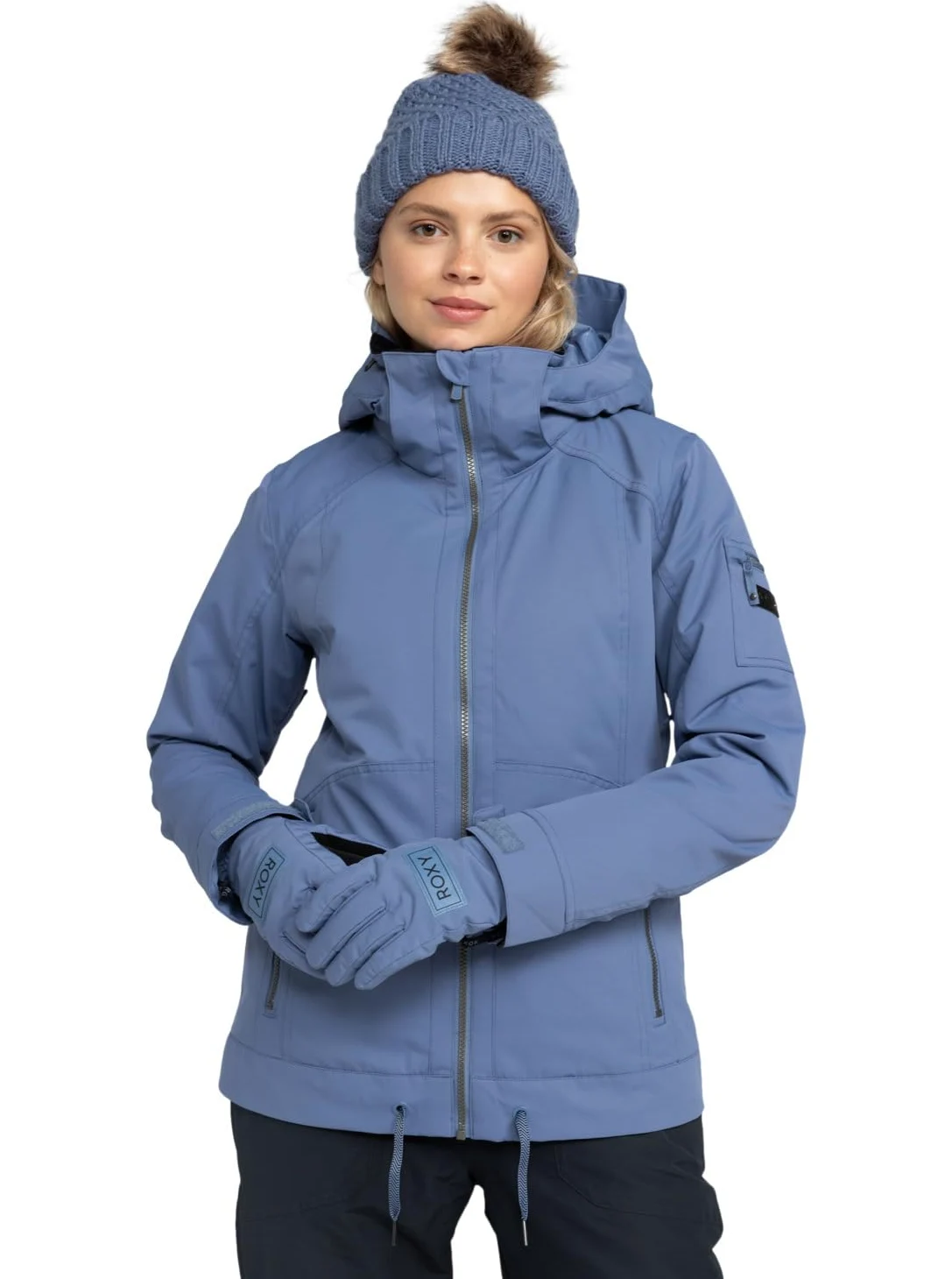 Roxy Kurtka damska Meade Jk (1 szt.)