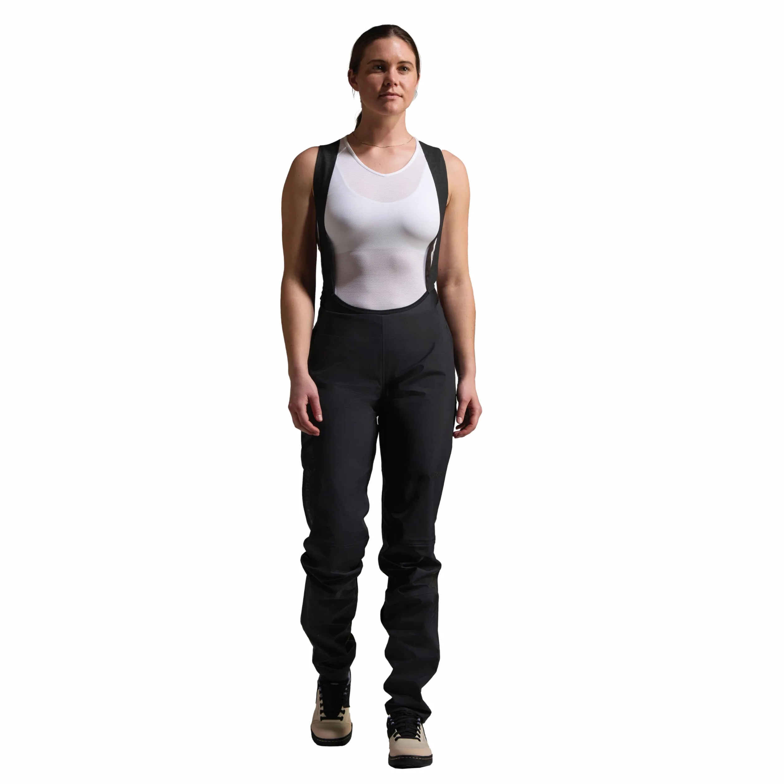 GORE WEAR Lupra Gore-tex Hose Damen - Spodnie Kobiety