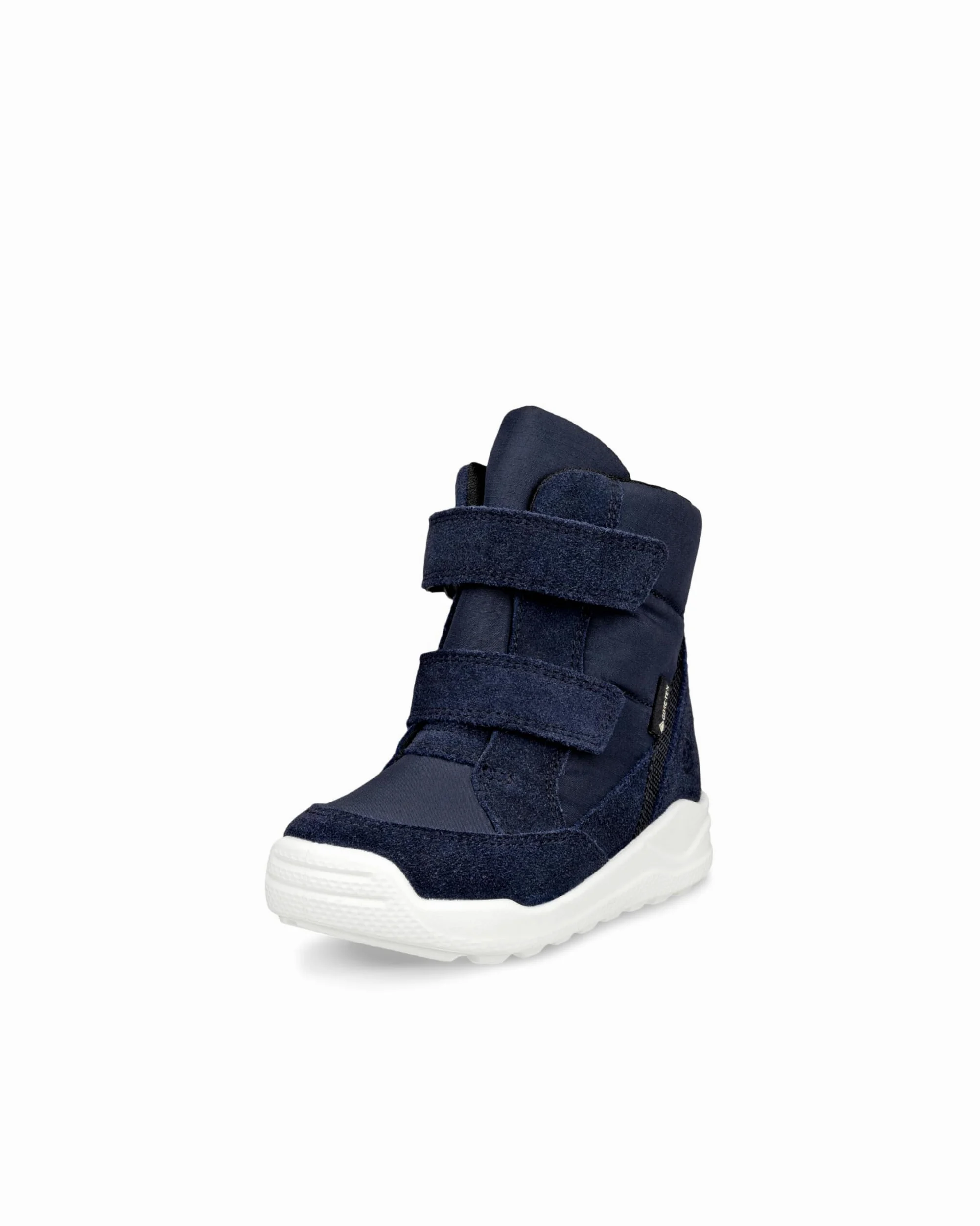 ECCO Urban Mini - Modna łódź Niemowlęta - chłopcy