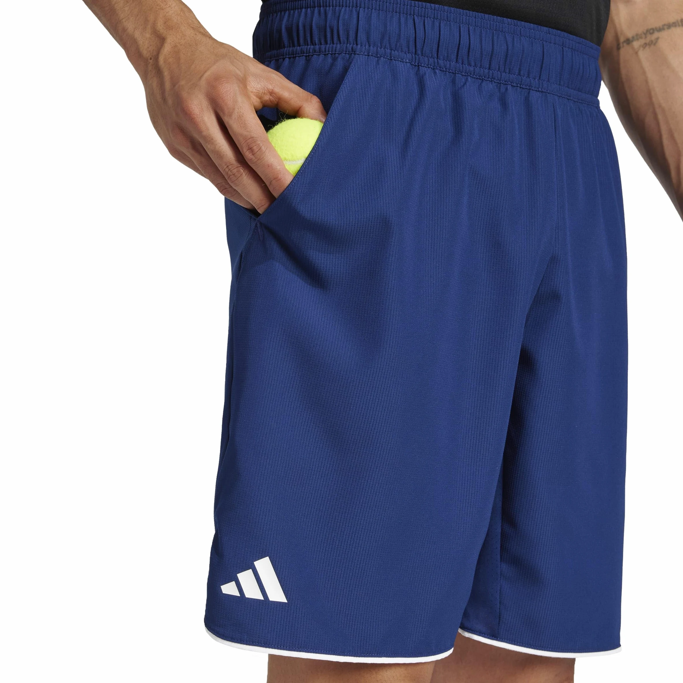 adidas Club Tennis Climacool Shorts - Shorty Mezczyzni