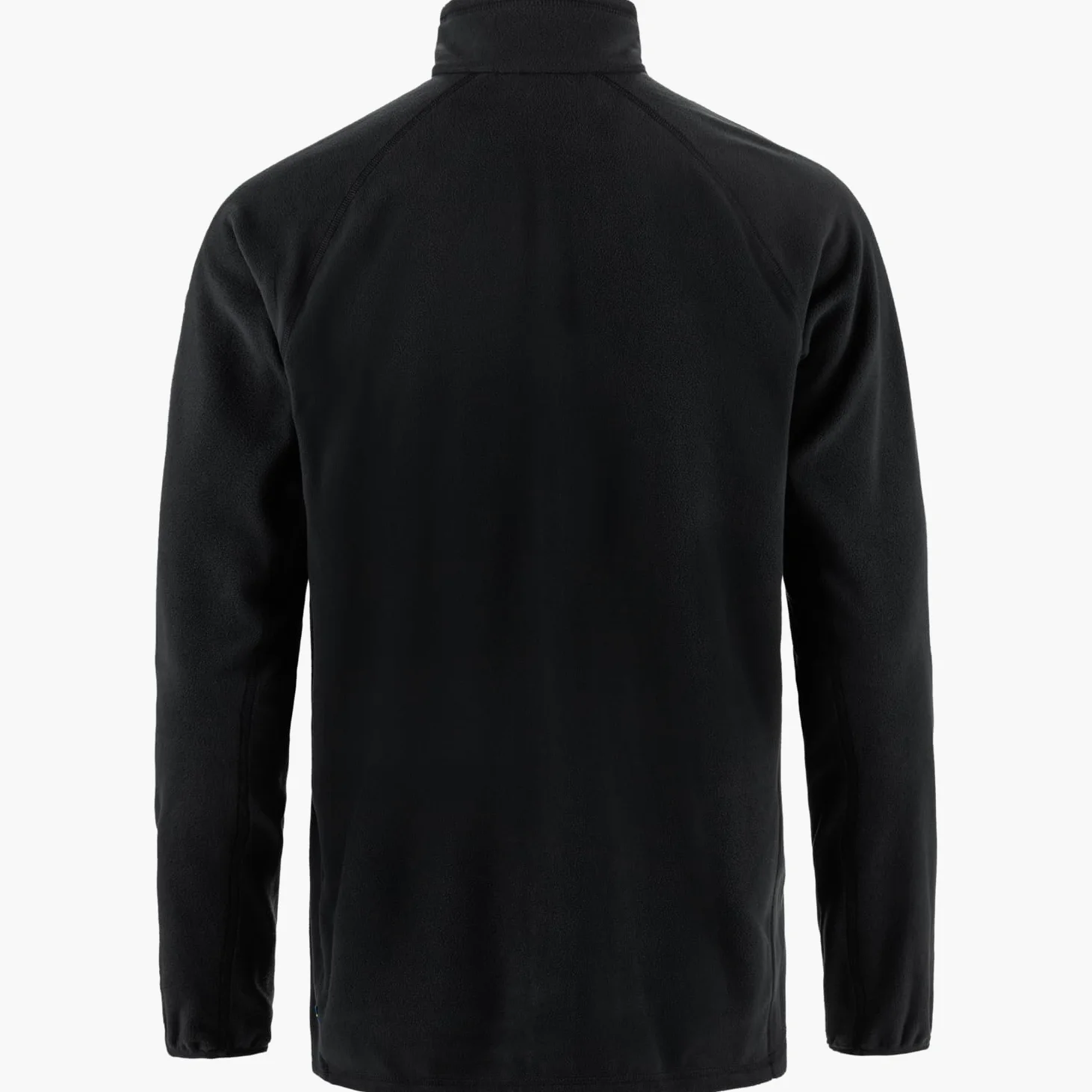 FJALLRAVEN 12600217-550 Övik Lite kurtka polarowa M męska czarna rozmiar XXL