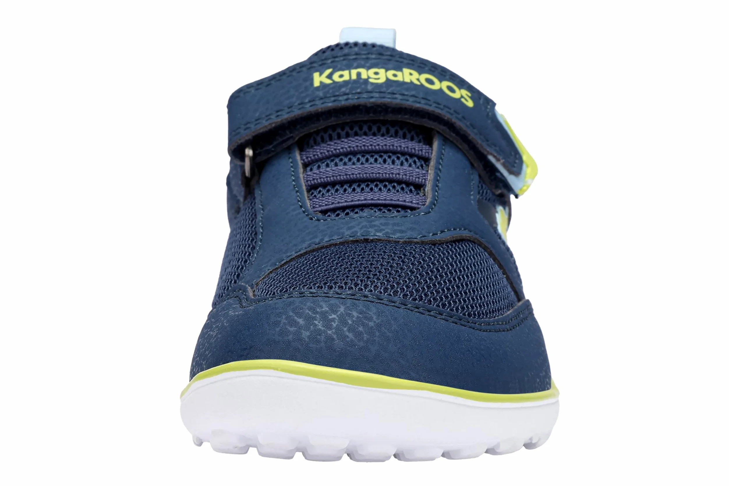 KangaROOS Uniseks - dzieci K-bfk Pathfinder EvButy do chodzenia boso