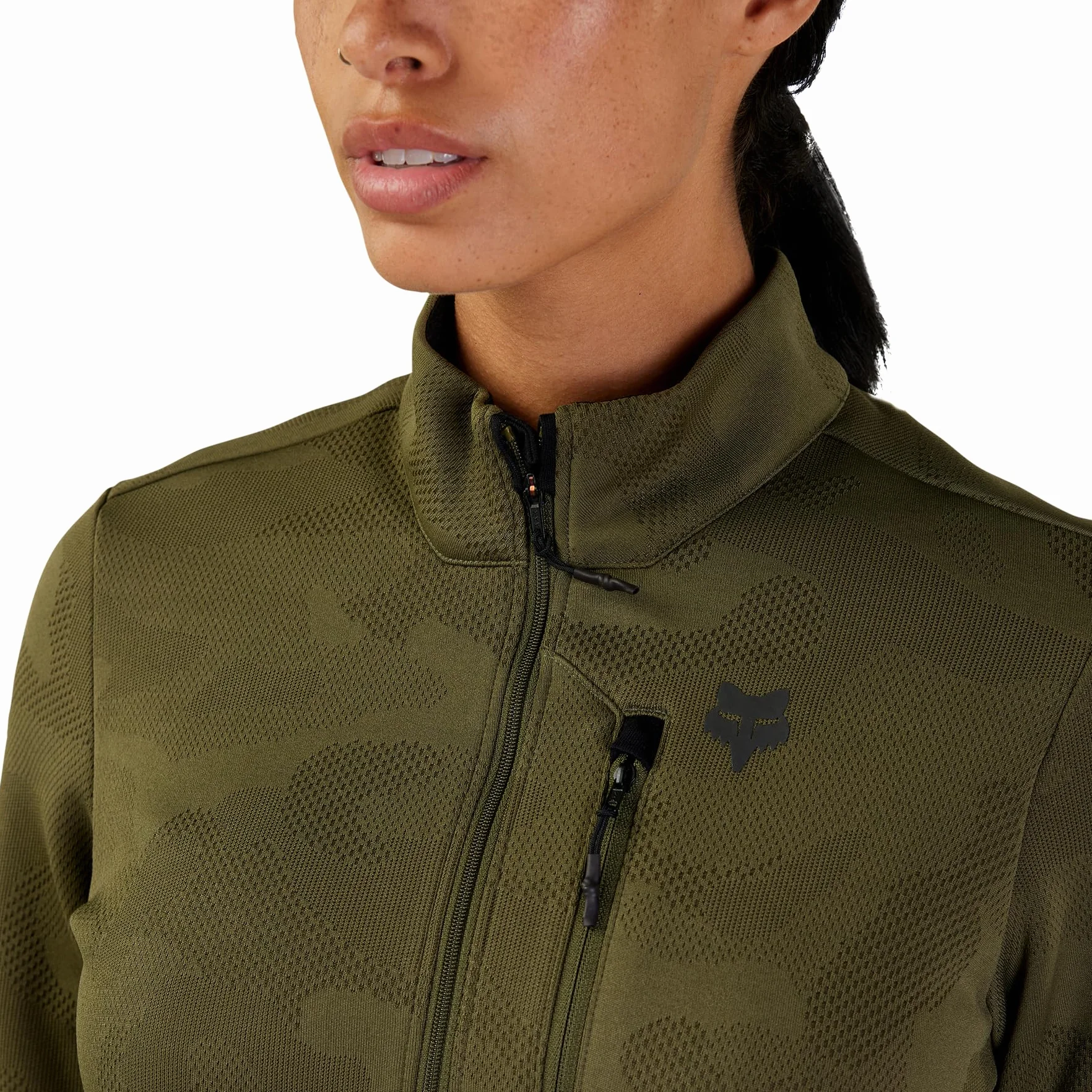 Fox Racing W Ranger Midlayer FZ