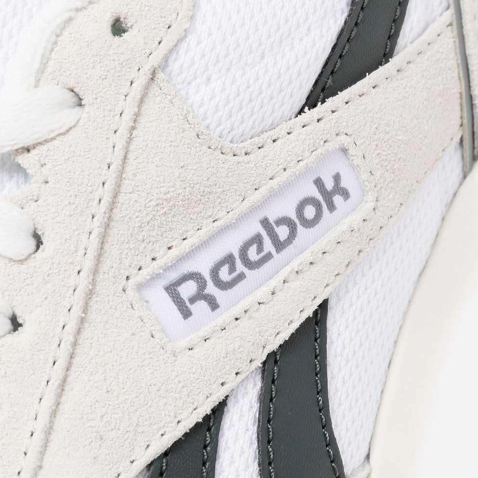 Reebok Dziewczynki Reebok Gl1100Sneaker
