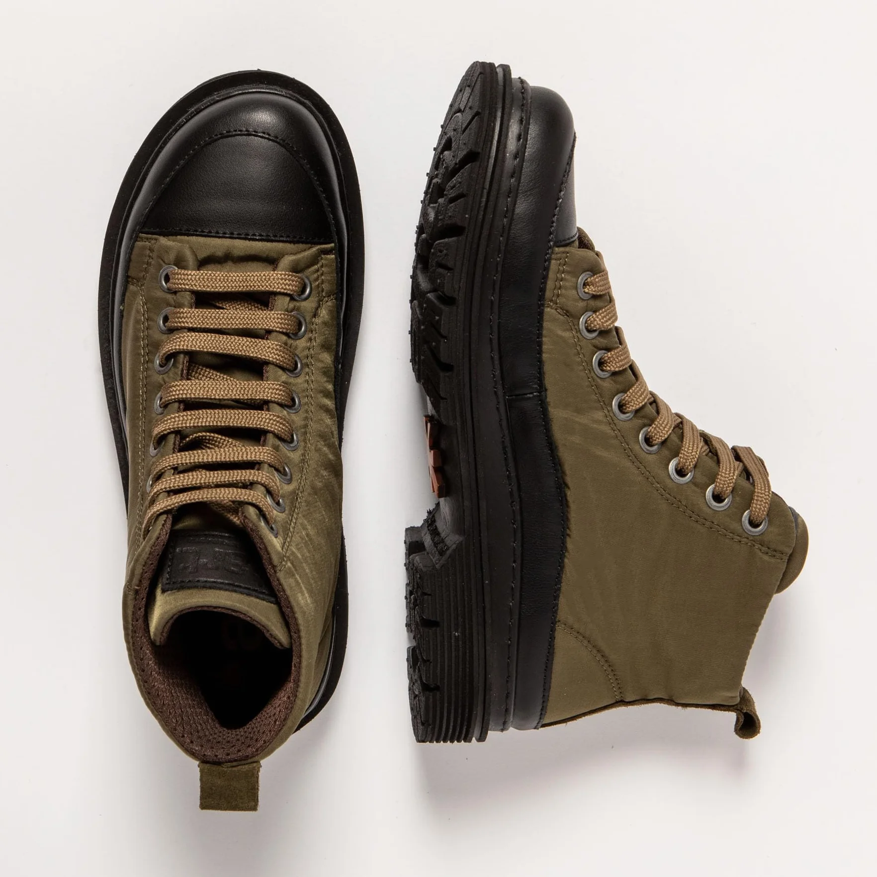 ART Uniseks 1895 BirminghamModa — buty