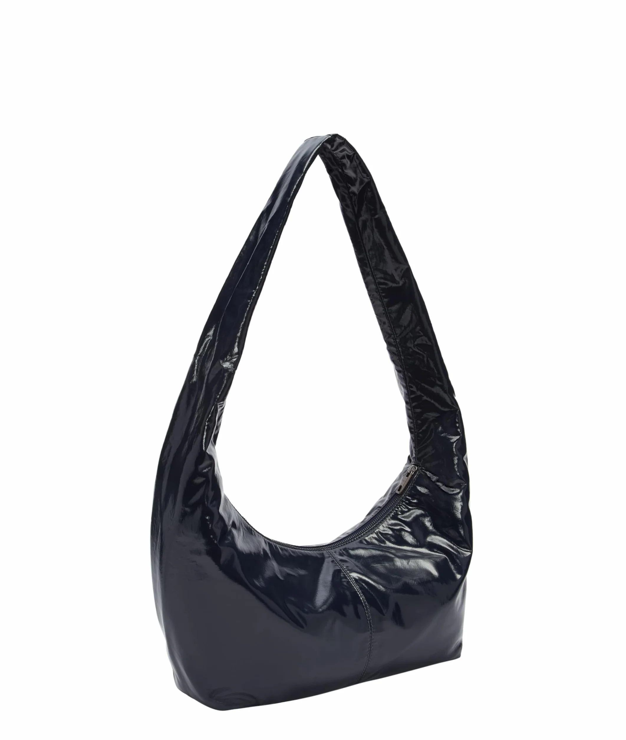 Liebeskind Berlin Hobo M BO Rain Dress Blues, Dress Blues