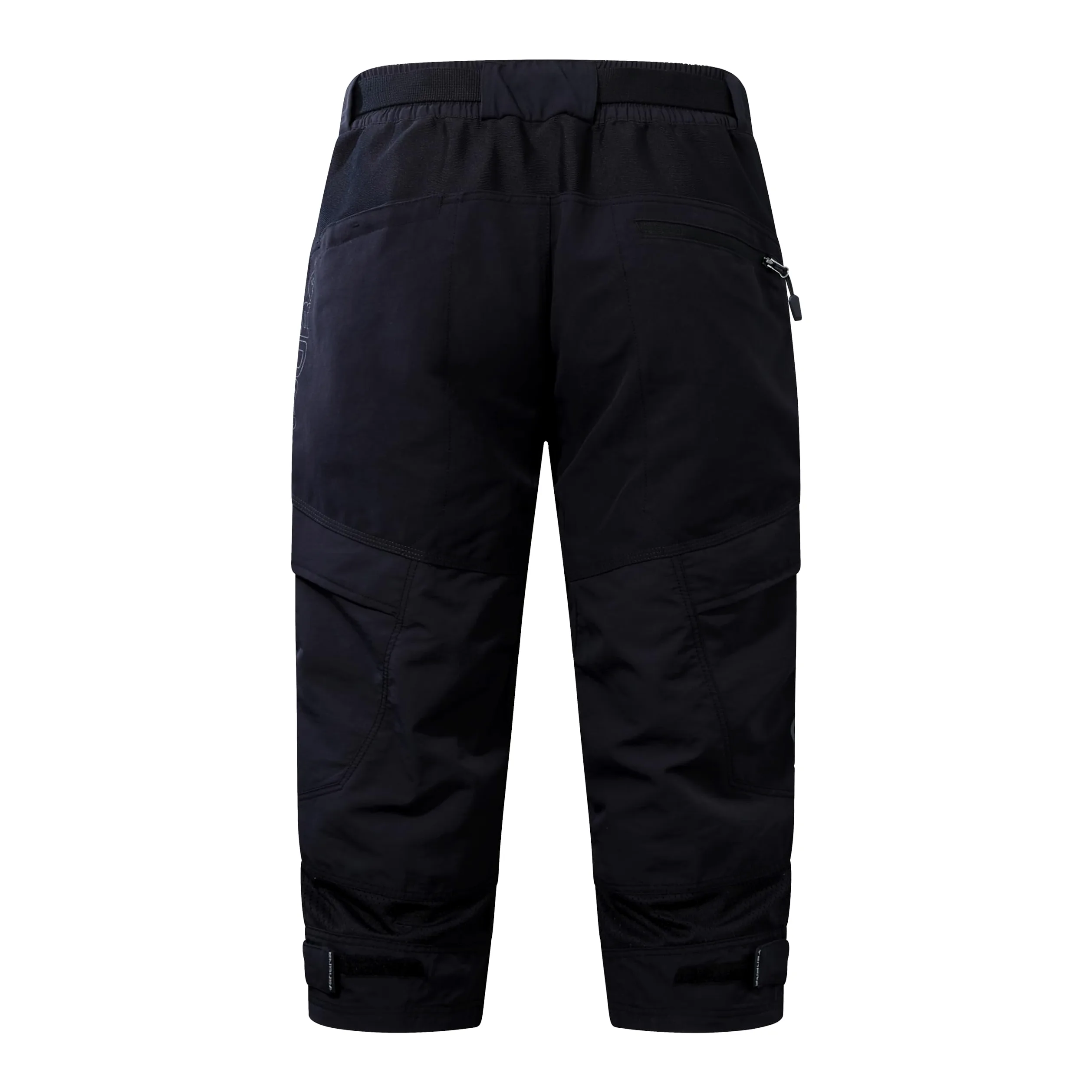 Endura Hummvee Mountain Bike Baggy Cycling 3/4 Short With Liner - Nowoczesny Mężczyźni