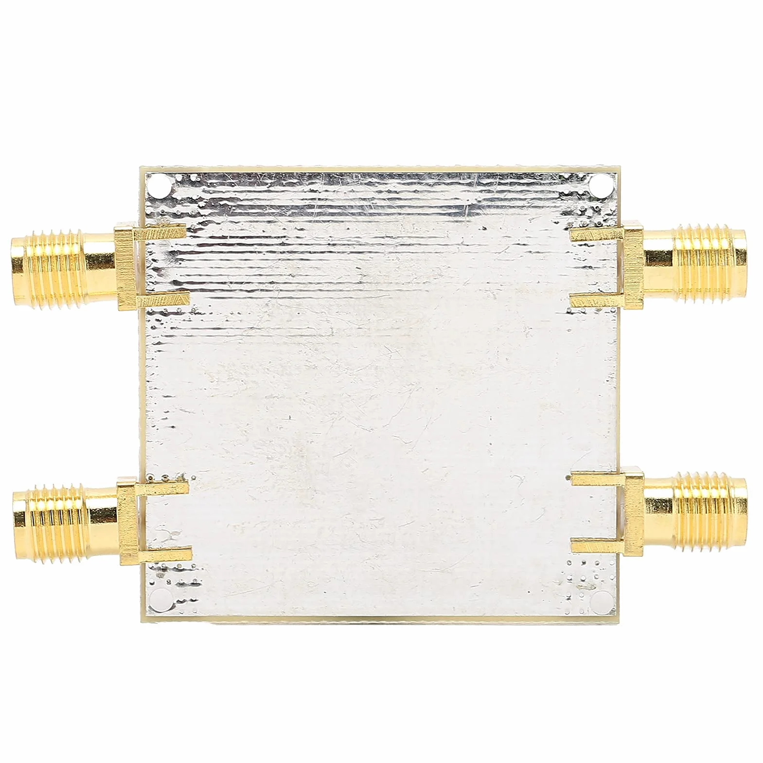 Moduł Dzielnika Mocy Moduł Dzielnika Mocy 2,3-2,5 GHz Moduł Sprzęgacza Kierunkowego Mostka Mikropaskowego Elementy Testowe Obwodu