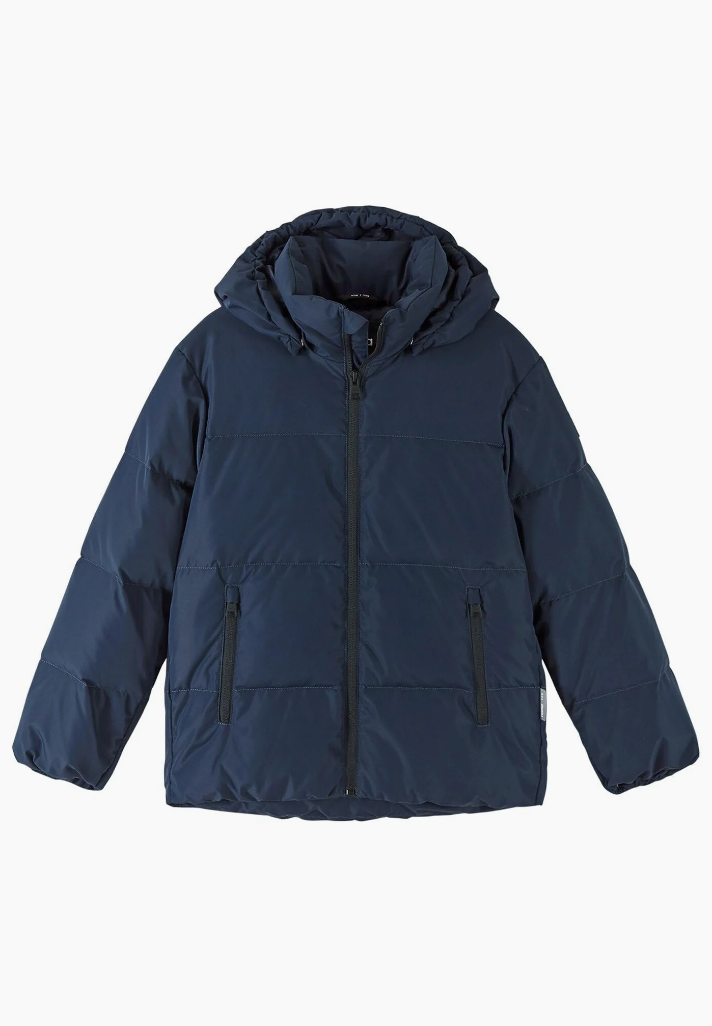 Reima Dziecięca kurtka puchowa Paimio Navy 104, niebieski, 104
