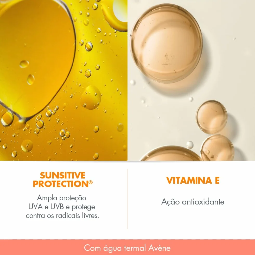Avene Unisex – dziecięcy specjalny spray 50+ Avène 200 ml (3305792) NIOS, czarny/biały, 1 szt, czarny/biały, 200 ml (Pack of 1)