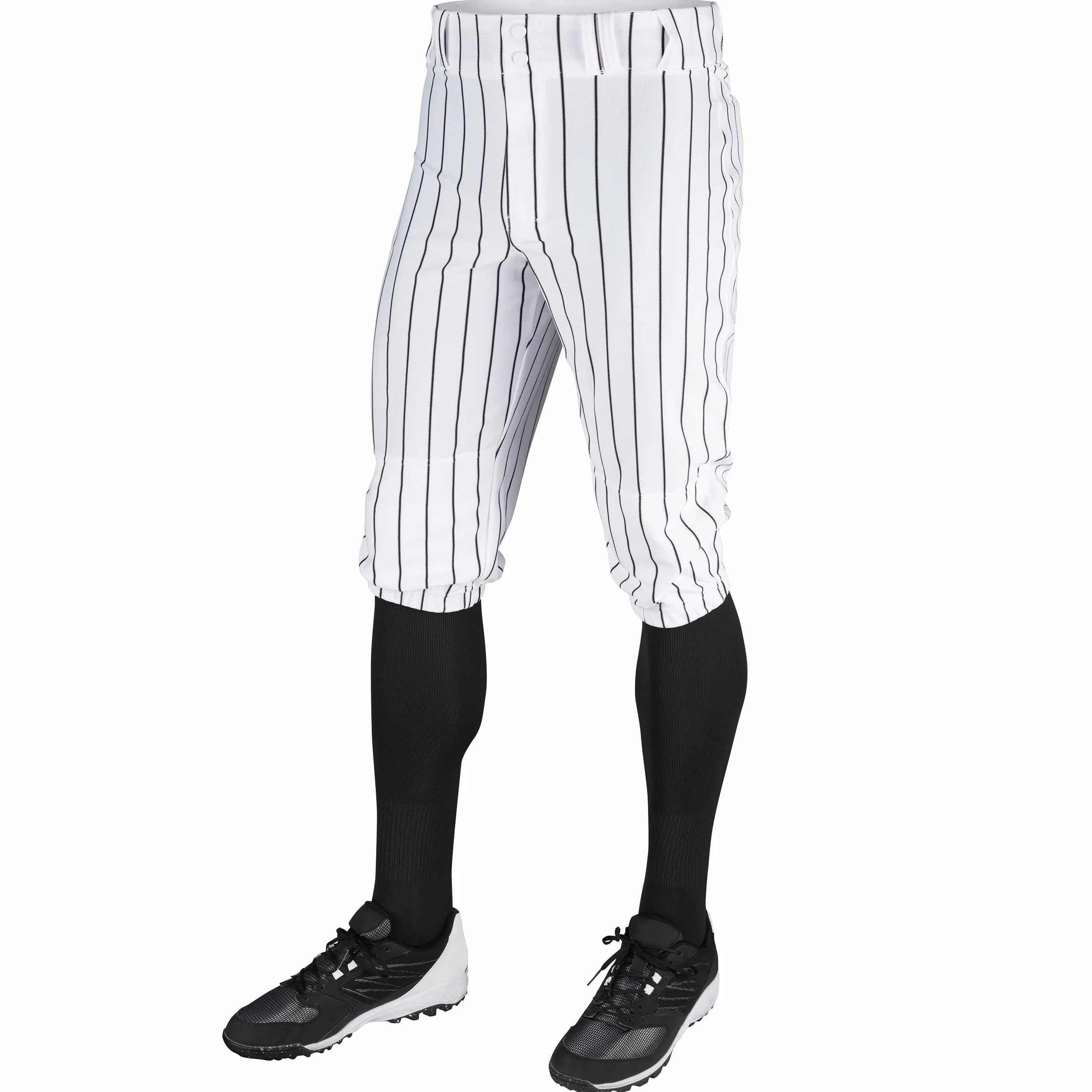 Champro Triple Crown Baseball Knickers With Pinstripes - Młodzieżowe majtki baseballowe Triple Crown Classic Pinstripe Chłopcy