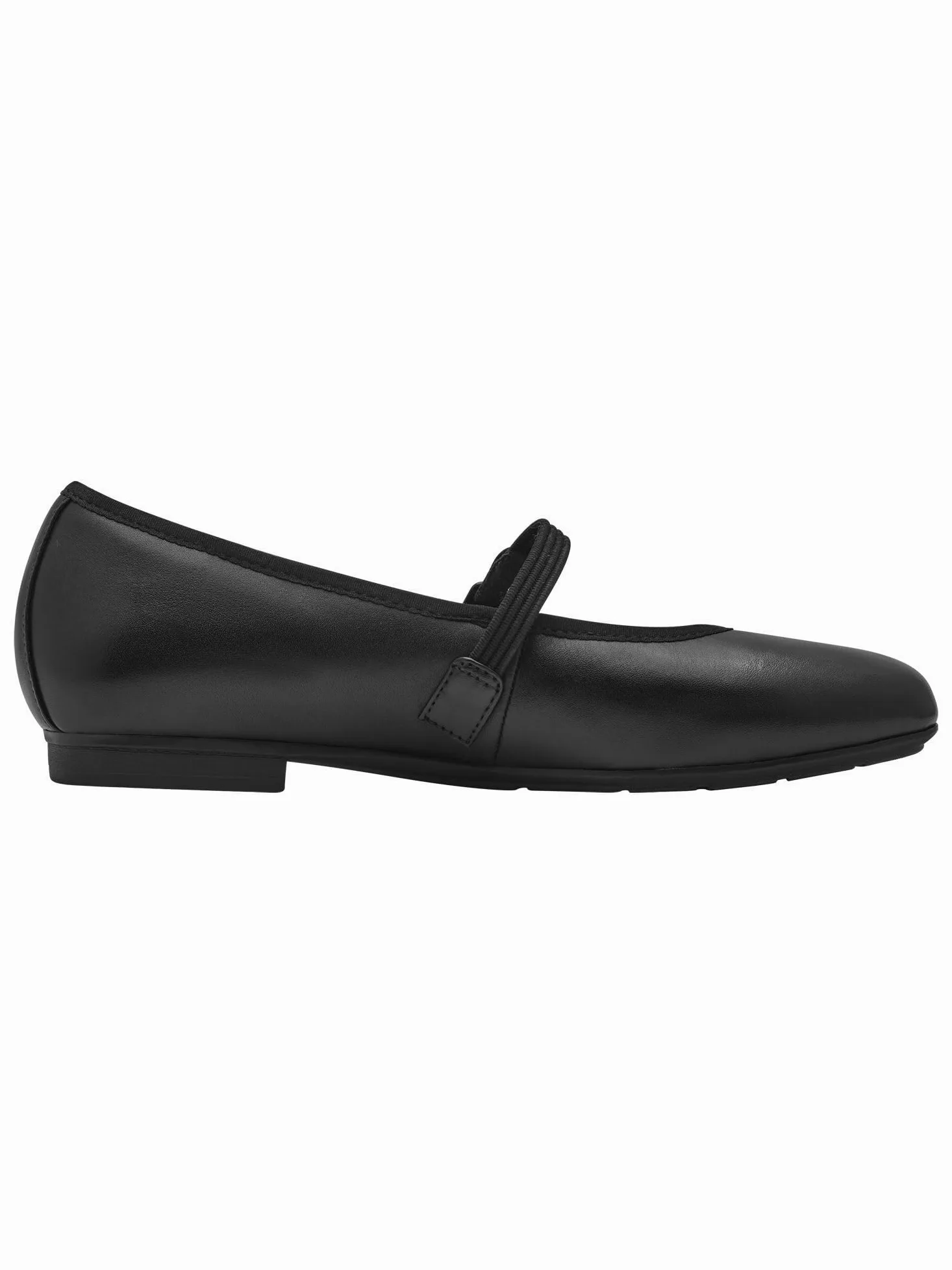 Tamaris Kobiety Tamaris Comfort Damen BequemBalerinki